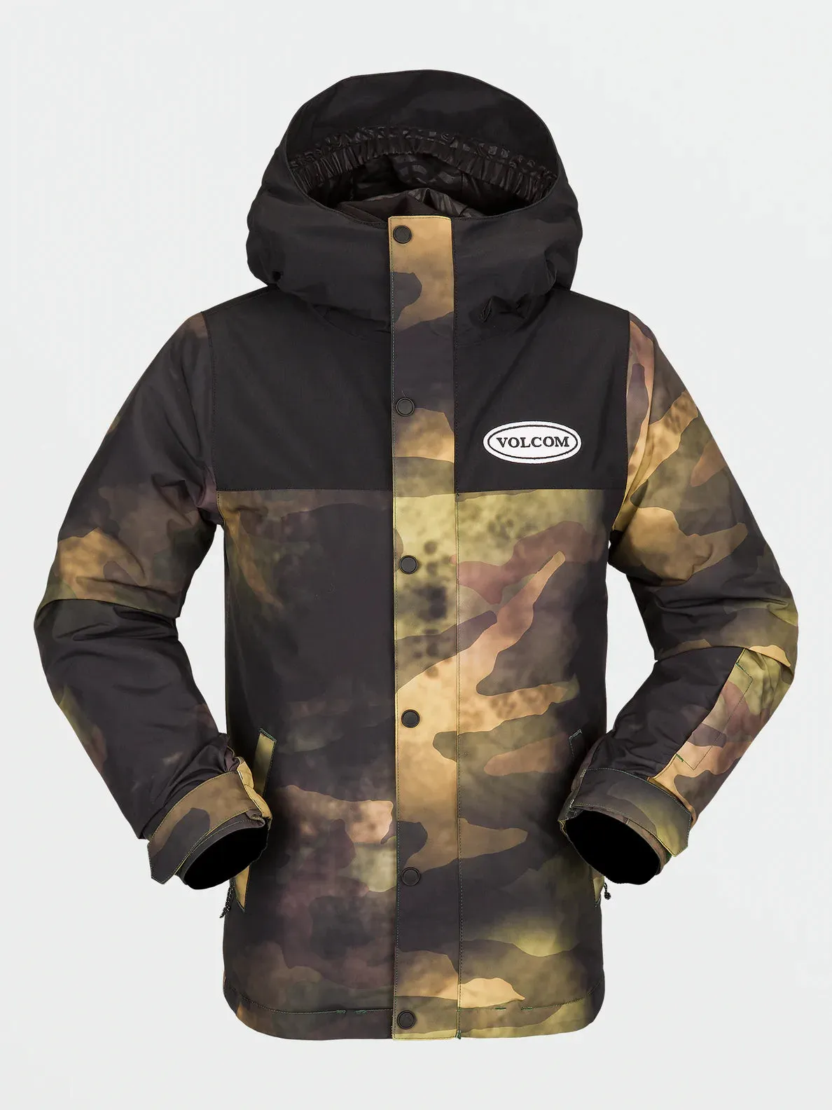 Volcom Boys Stone.91 Insulated Jacket