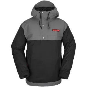 Volcom Men's Longo Pullover Jacket