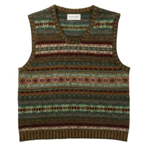 Westray Vest - Aberfoyle