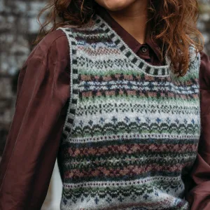 Westray Vest - Glencoe