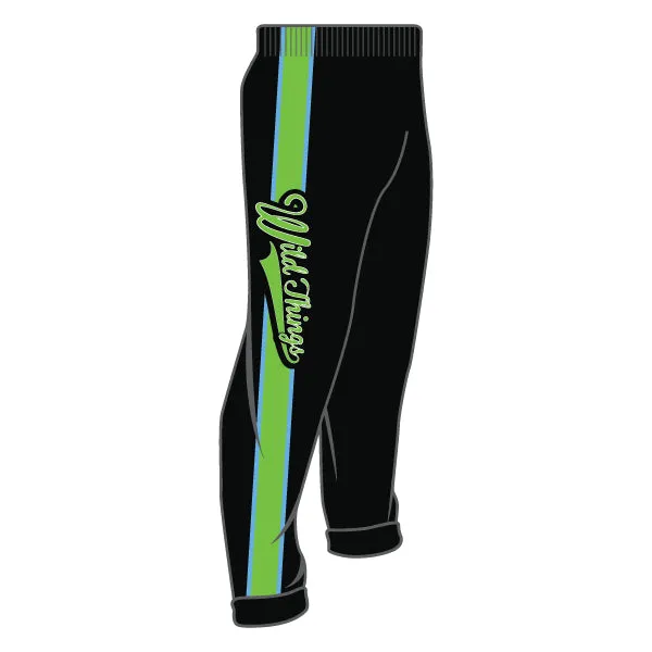 WILD THINGS NJ JOGGERS