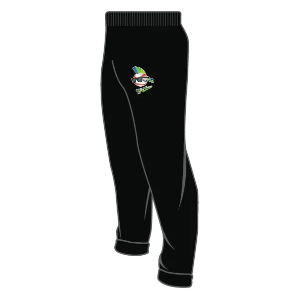 WILD THINGS NJ JOGGERS