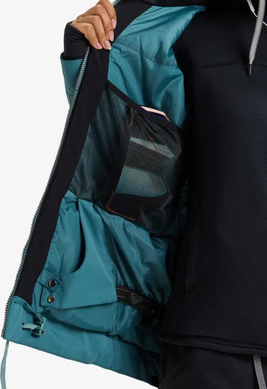 Women's Meade Snow Jacket
