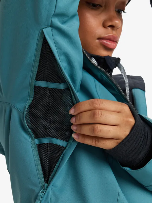 Women's Meade Snow Jacket