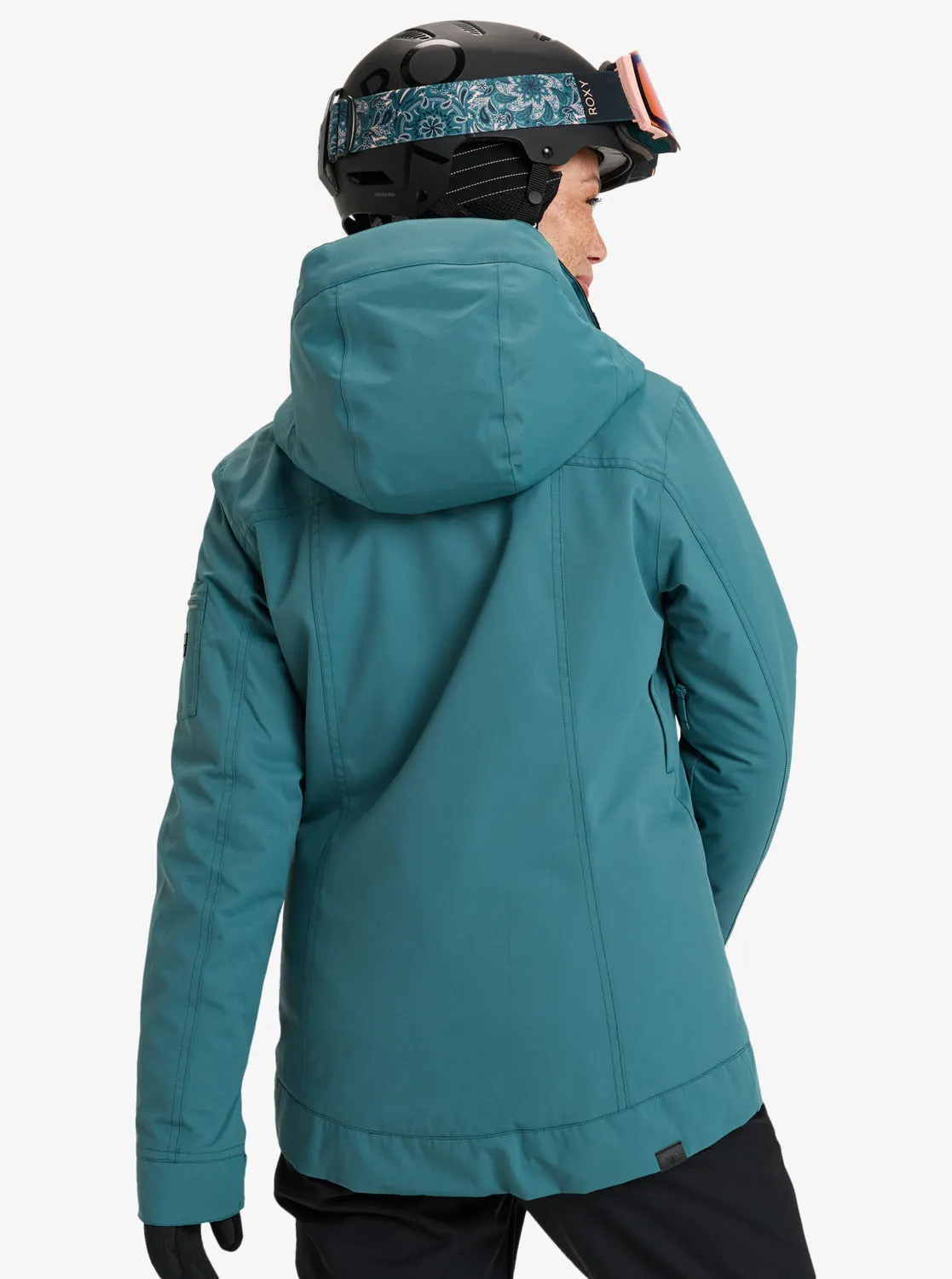 Women's Meade Snow Jacket
