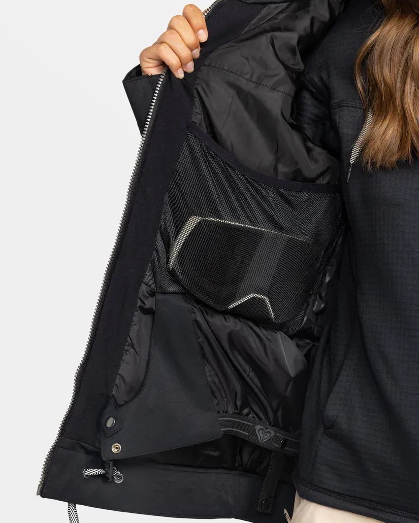 Women's Meade Snow Jacket
