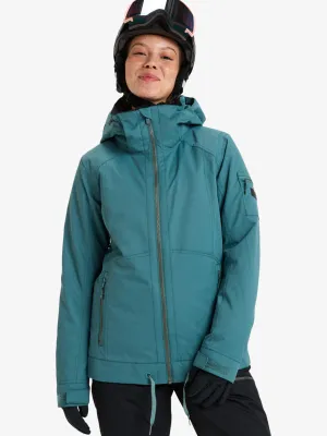 Women's Meade Snow Jacket
