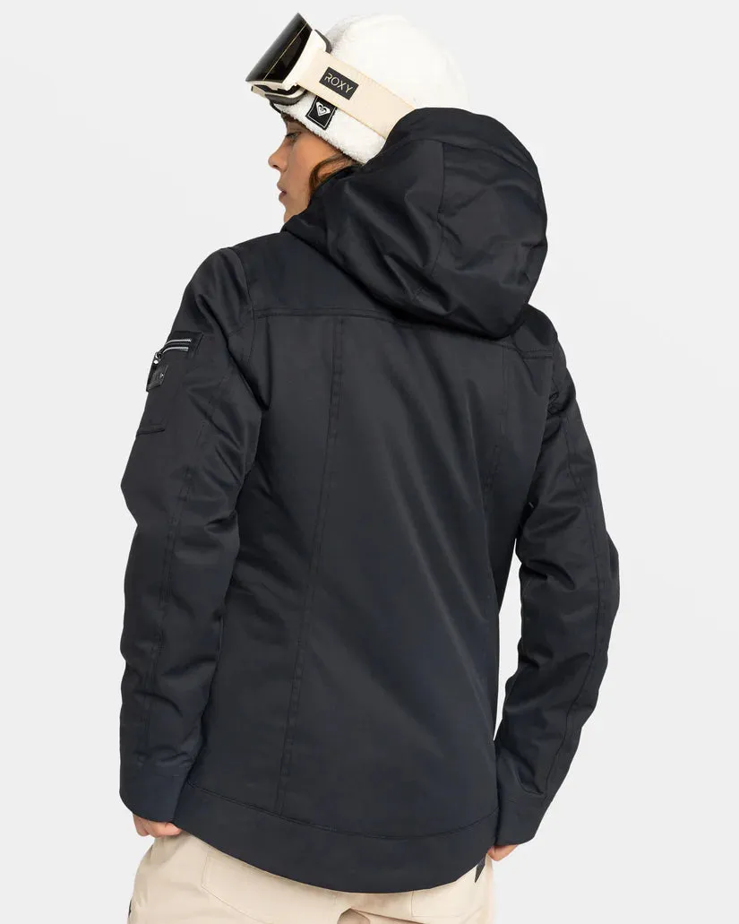Women's Meade Snow Jacket