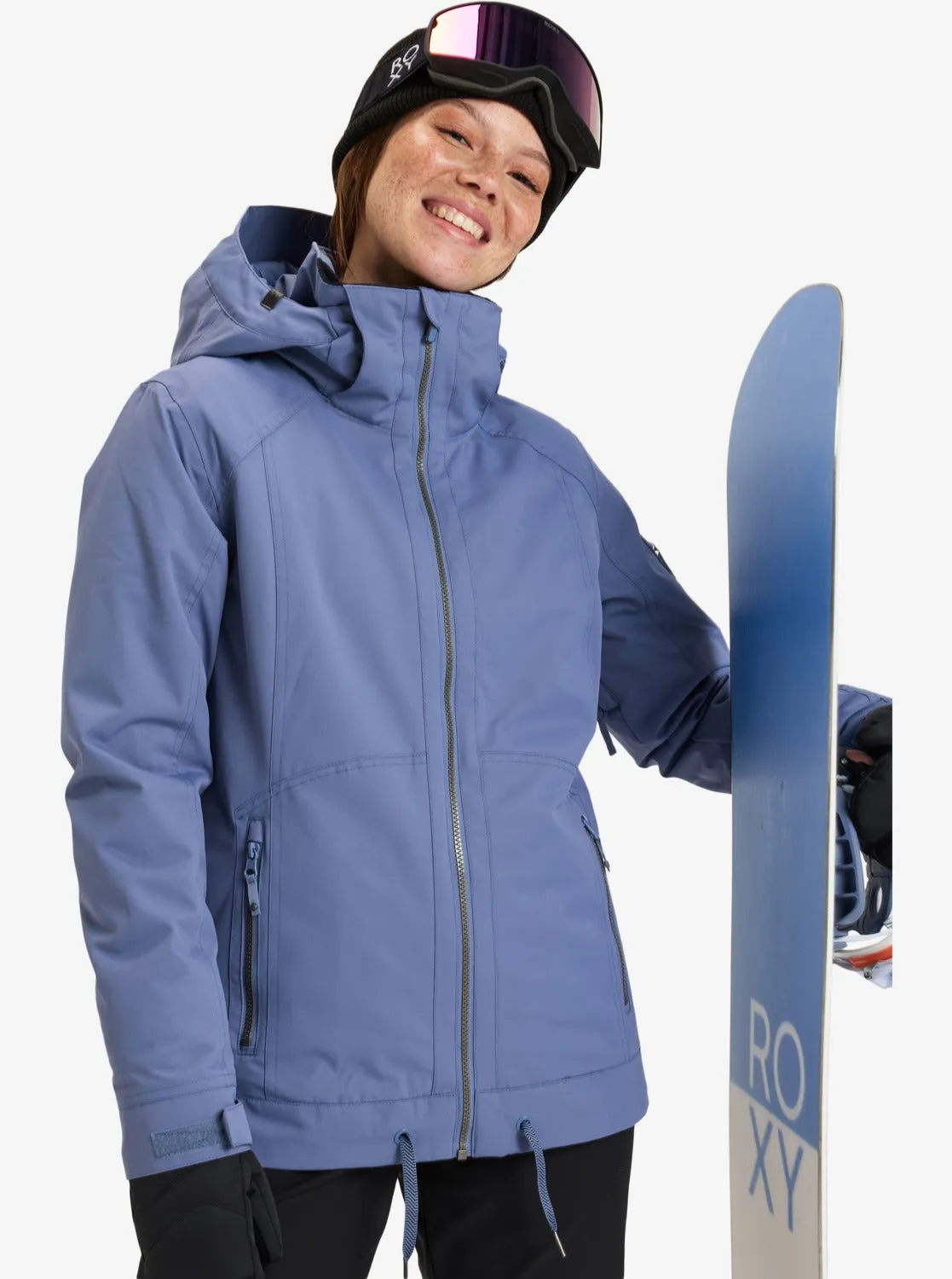 Women's Meade Snow Jacket