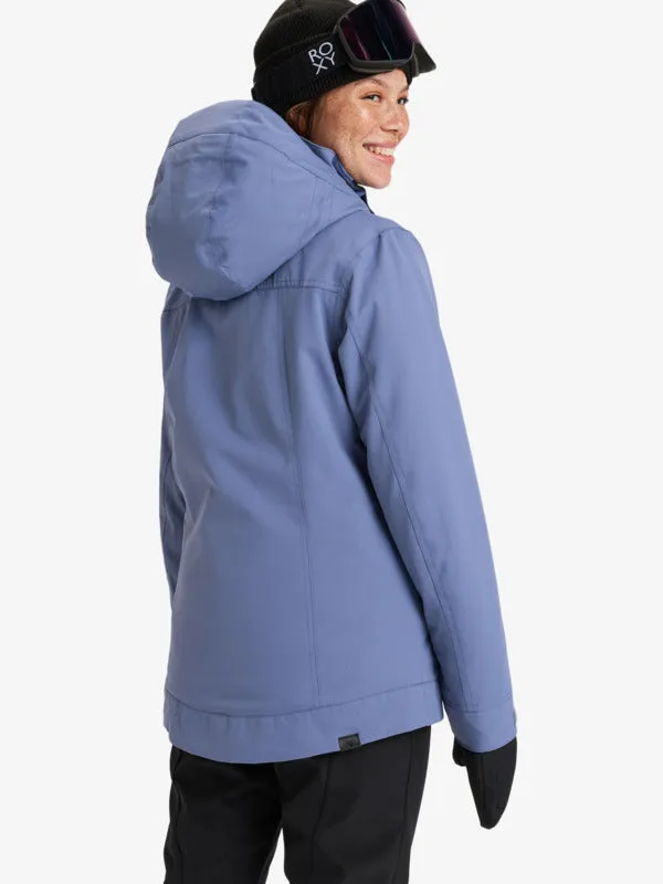 Women's Meade Snow Jacket