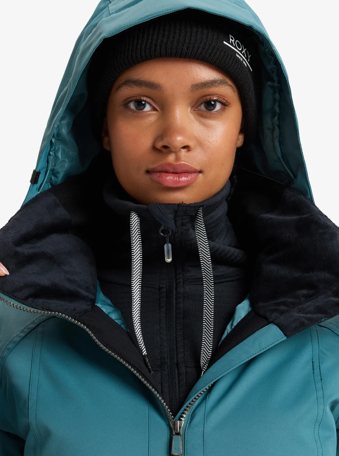 Women's Meade Snow Jacket