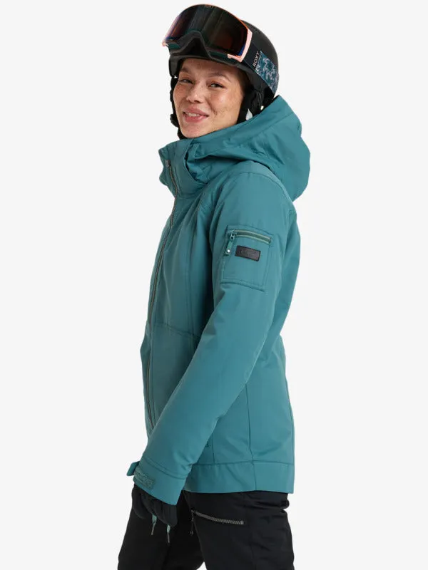 Women's Meade Snow Jacket