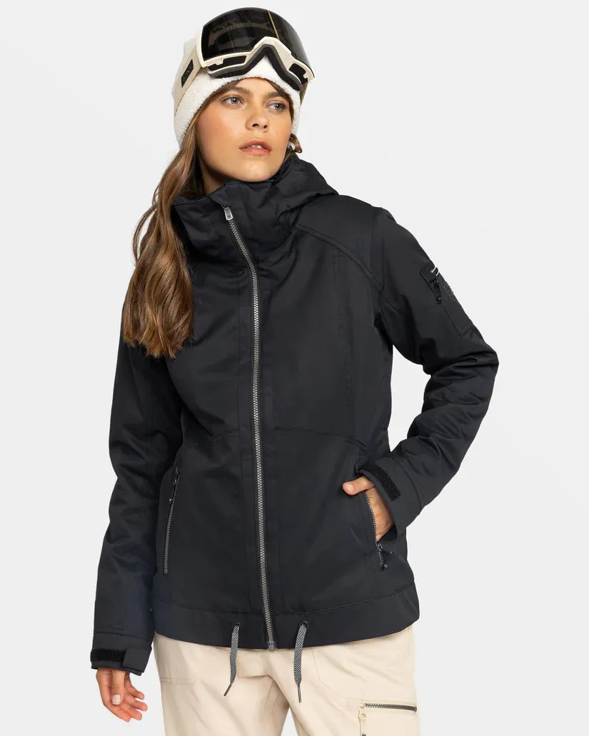 Women's Meade Snow Jacket