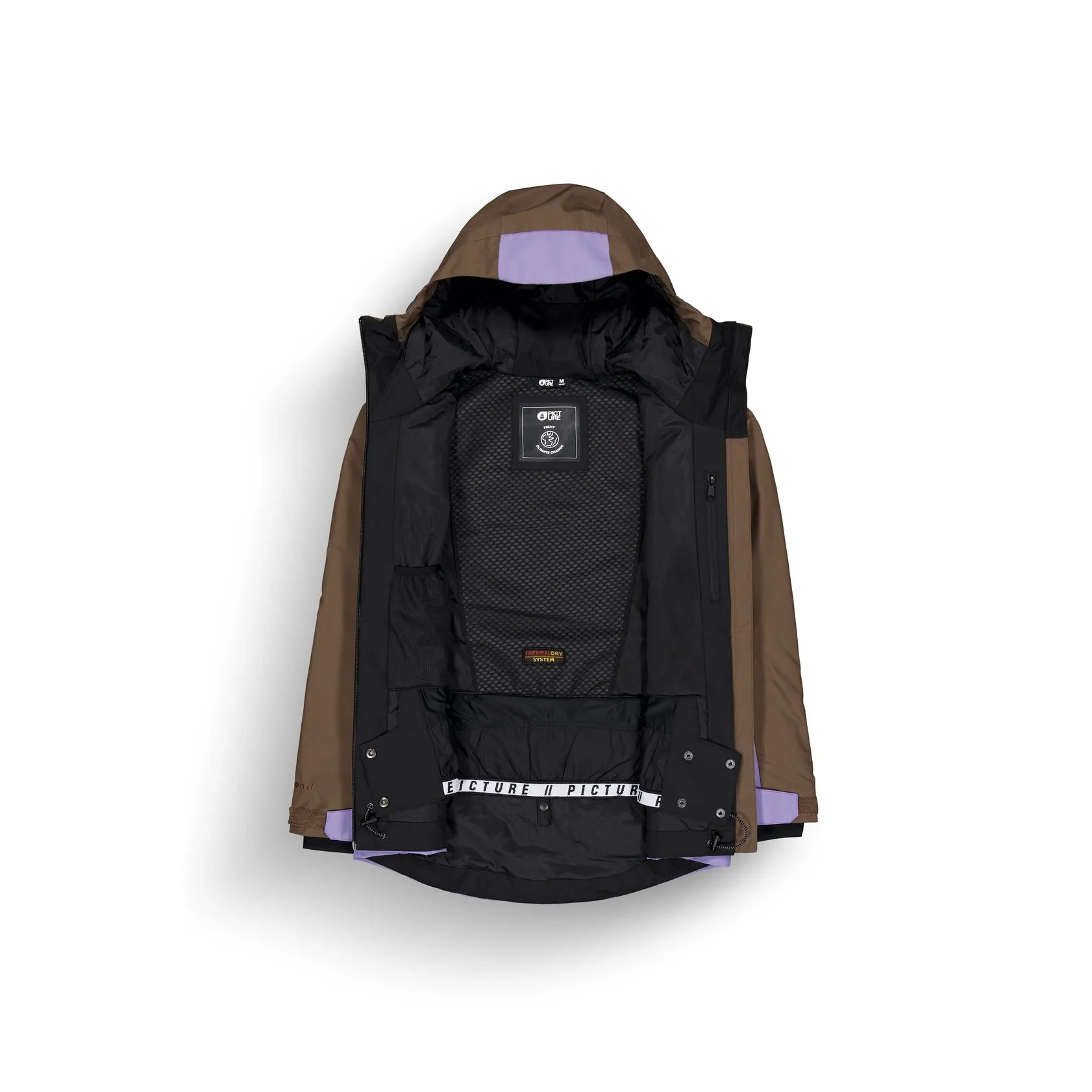 Women's Seen Winter Jacket