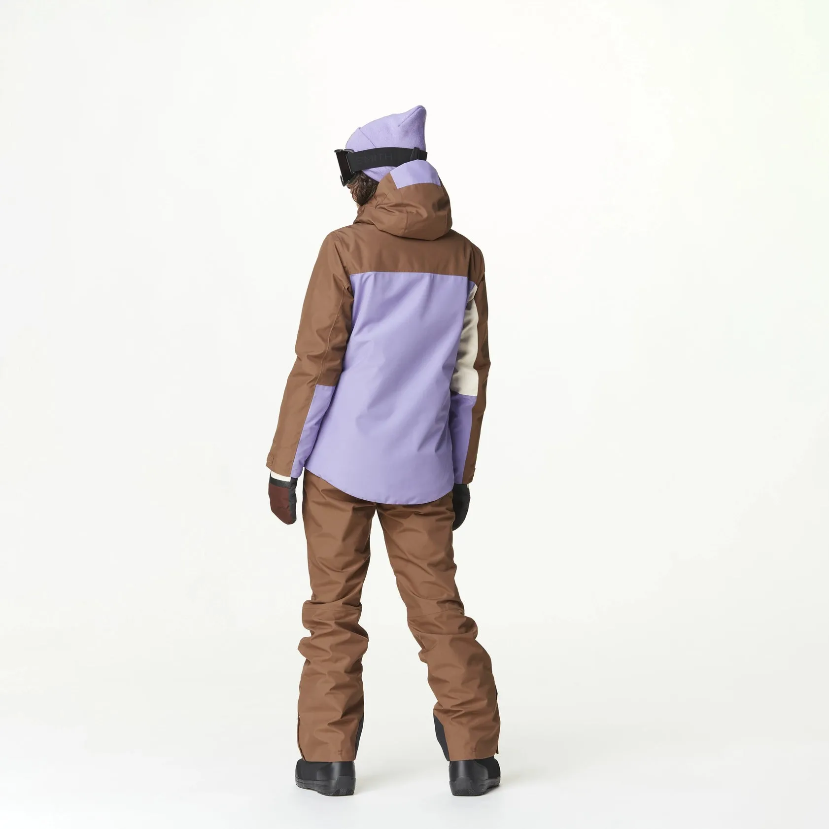 Women's Seen Winter Jacket