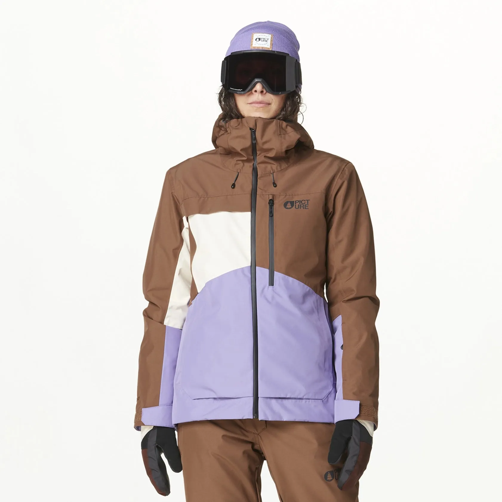 Women's Seen Winter Jacket