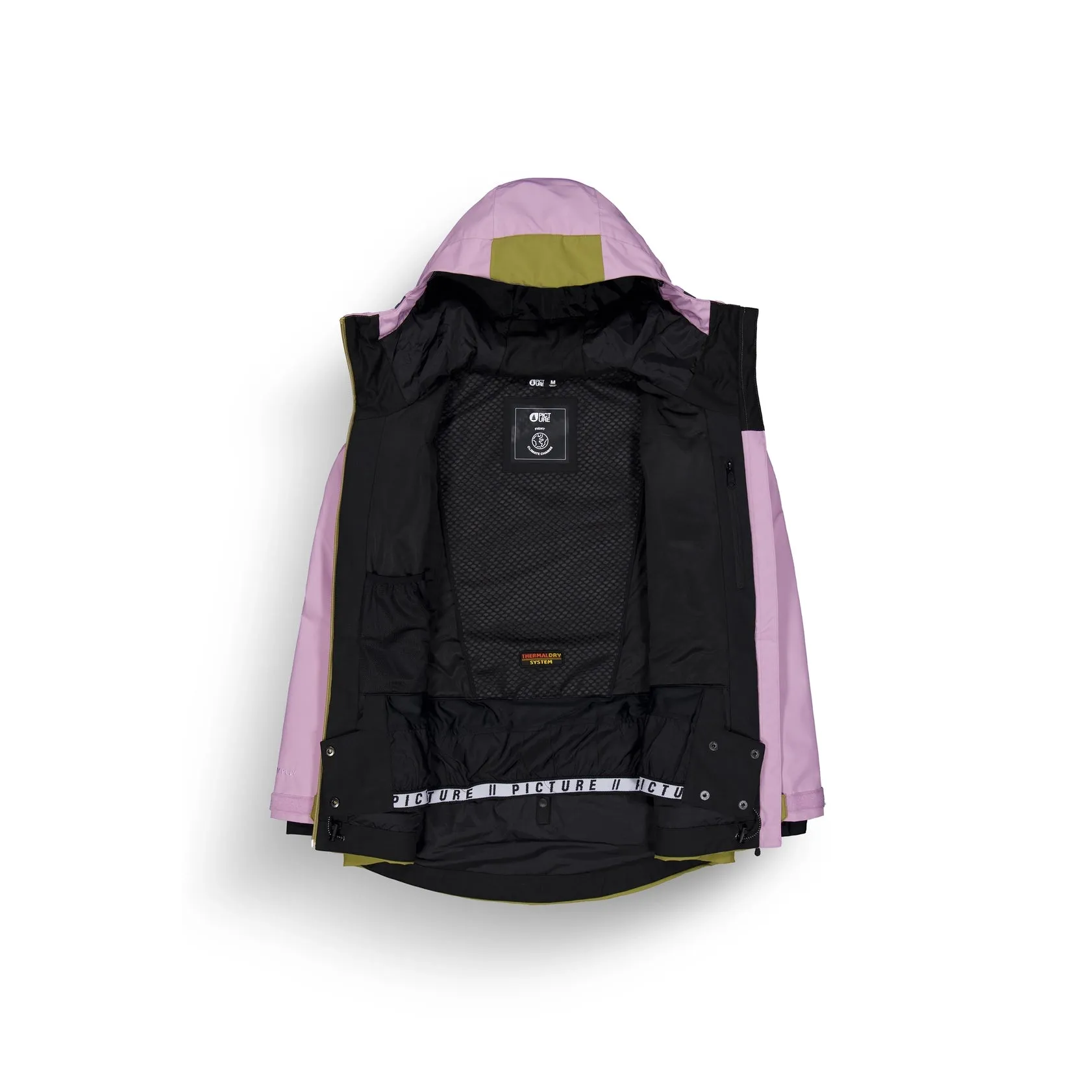 Women's Seen Winter Jacket