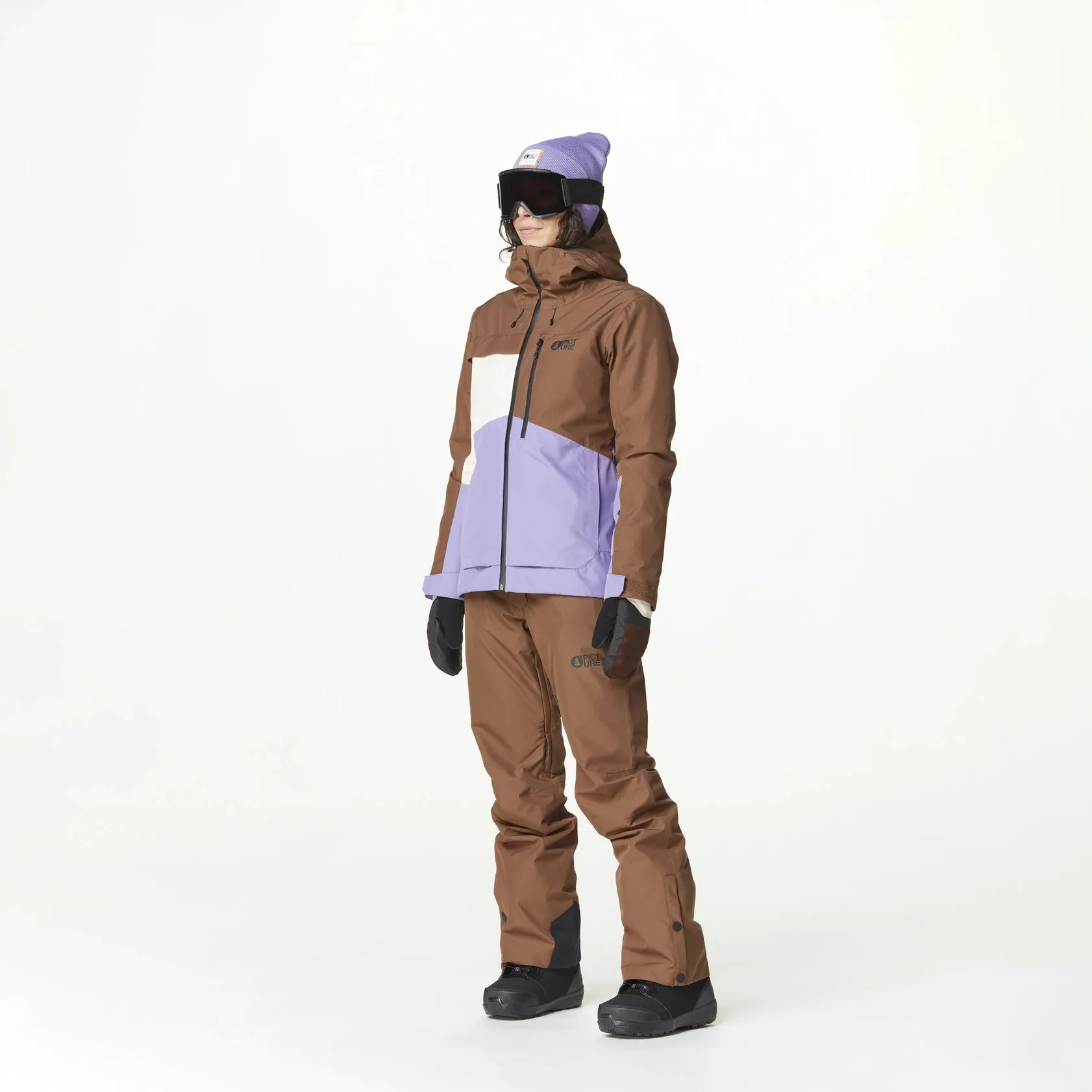 Women's Seen Winter Jacket