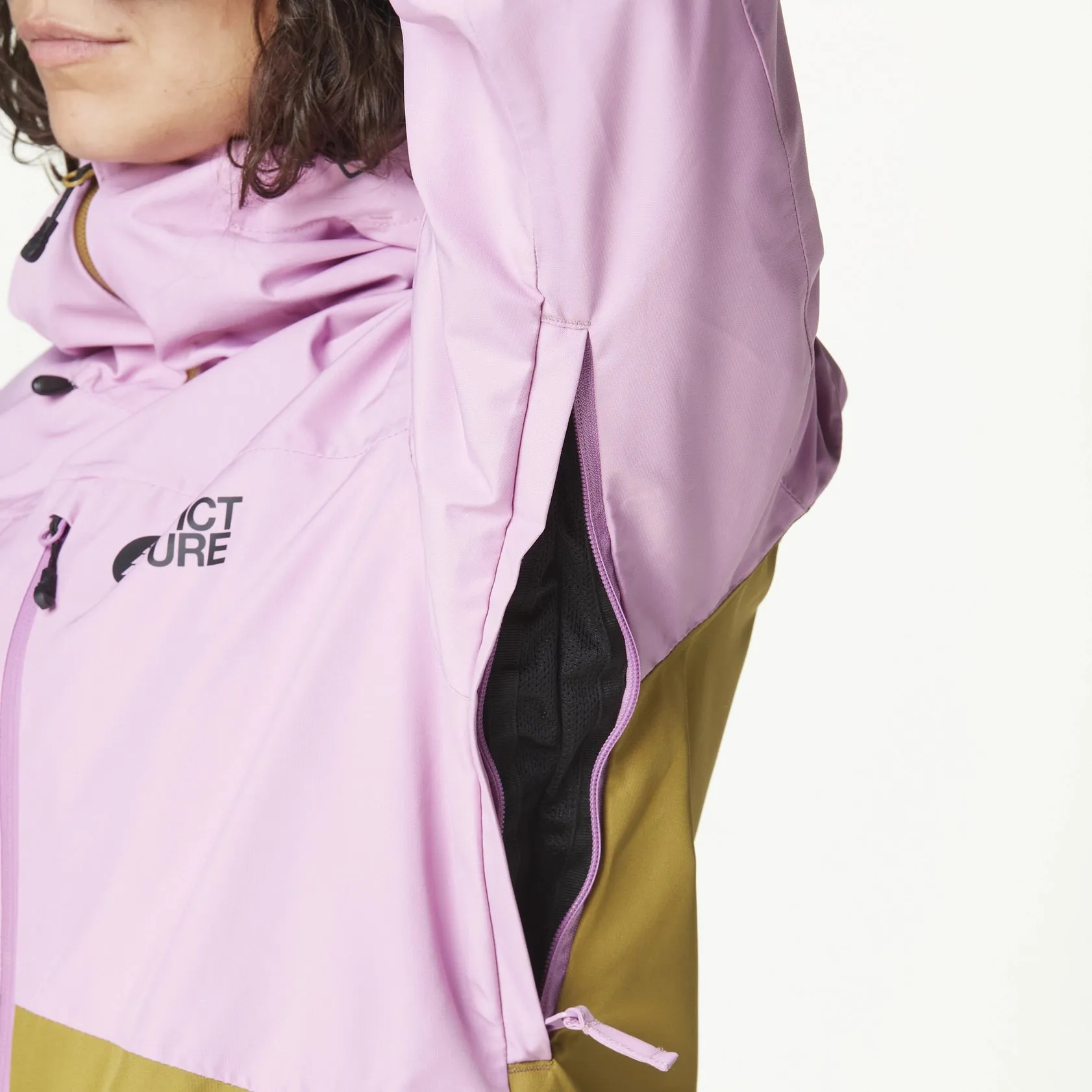 Women's Seen Winter Jacket