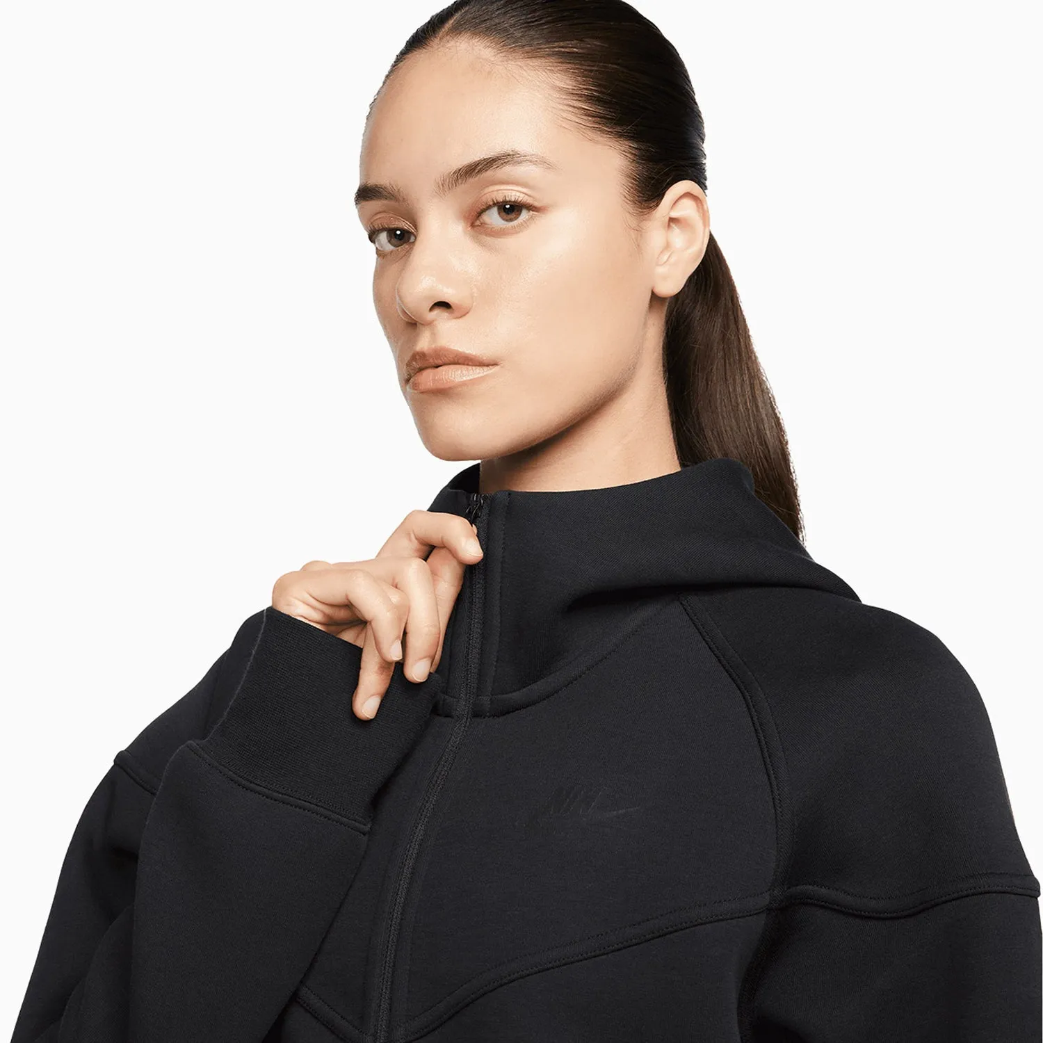 Women's Sportswear Tech Fleece Windrunner Tracksuit