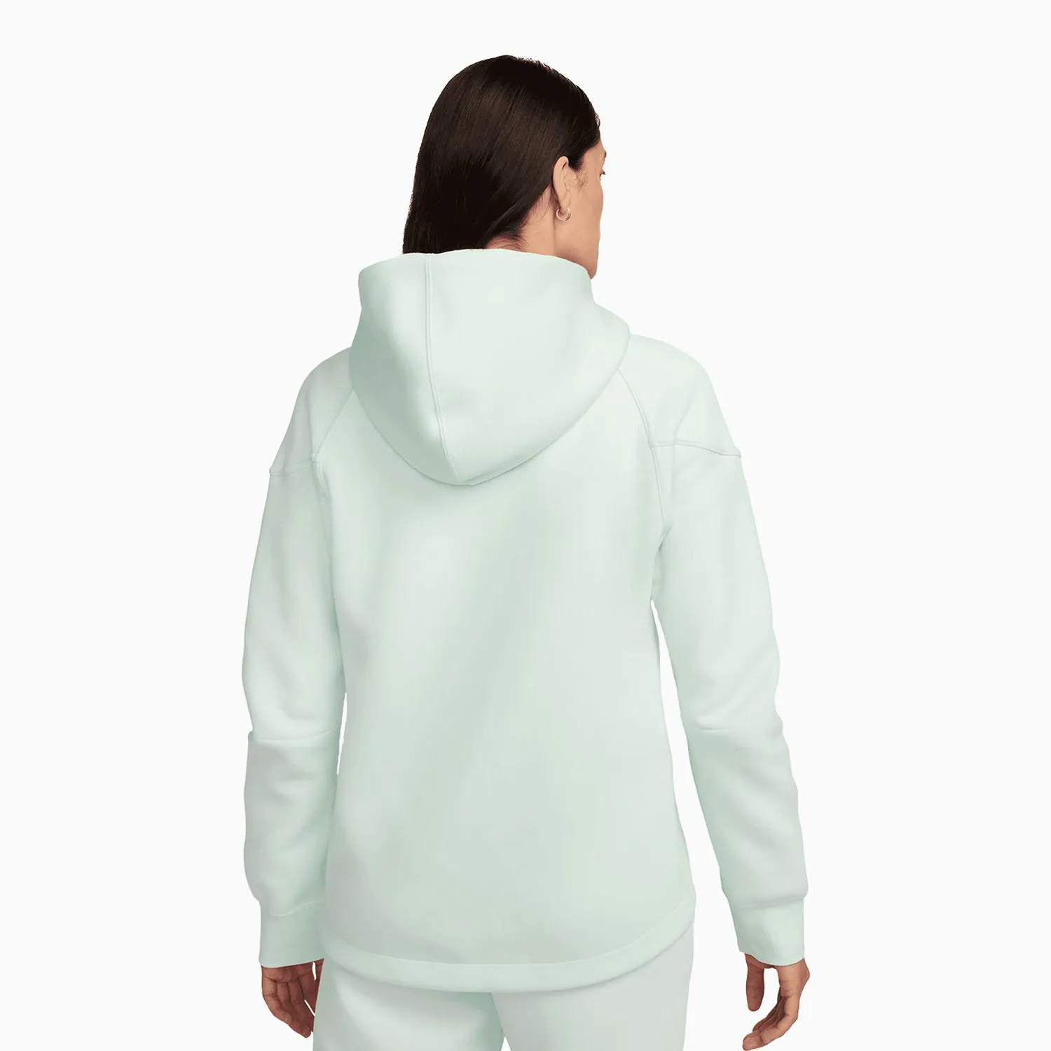 Women's Sportswear Tech Fleece Windrunner Tracksuit