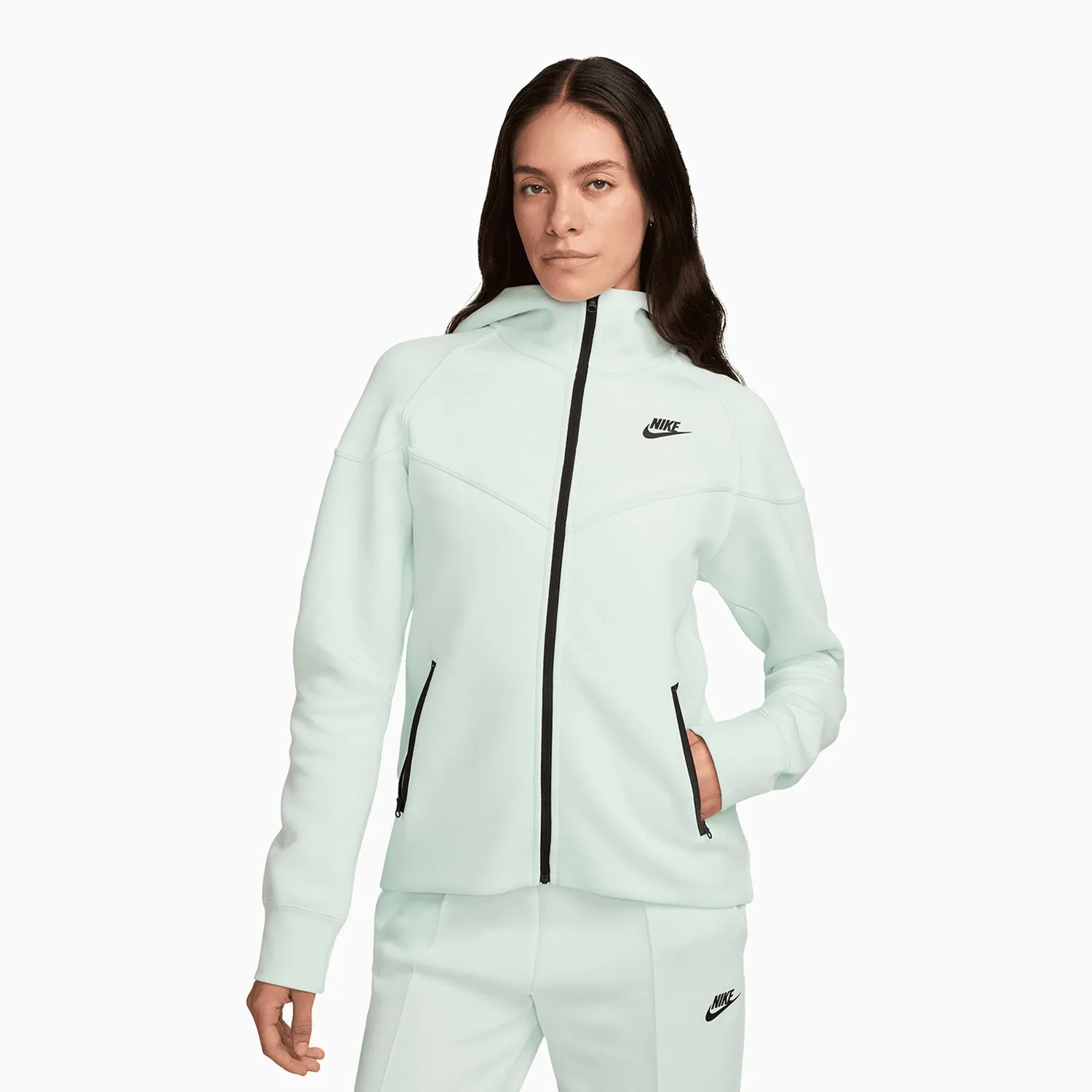 Women's Sportswear Tech Fleece Windrunner Tracksuit