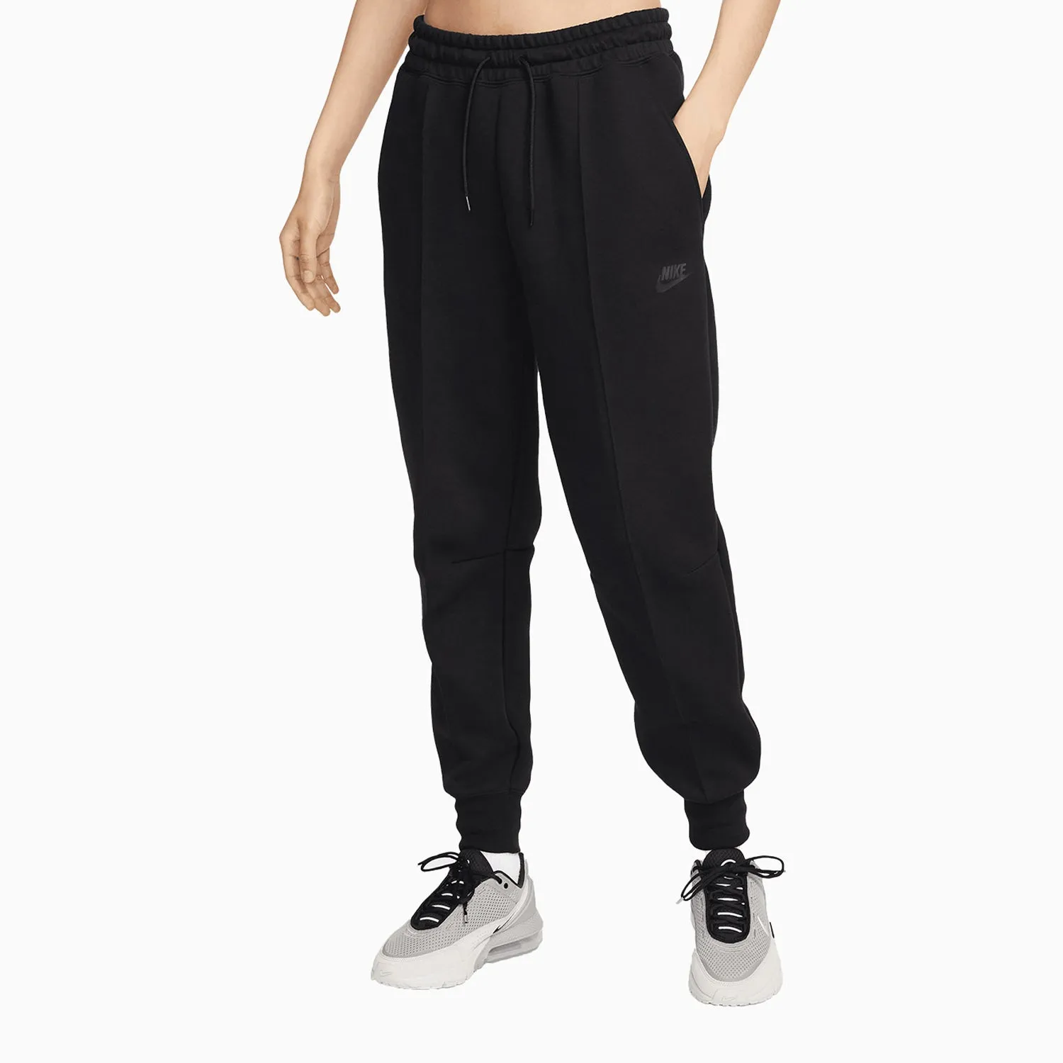 Women's Sportswear Tech Fleece Windrunner Tracksuit