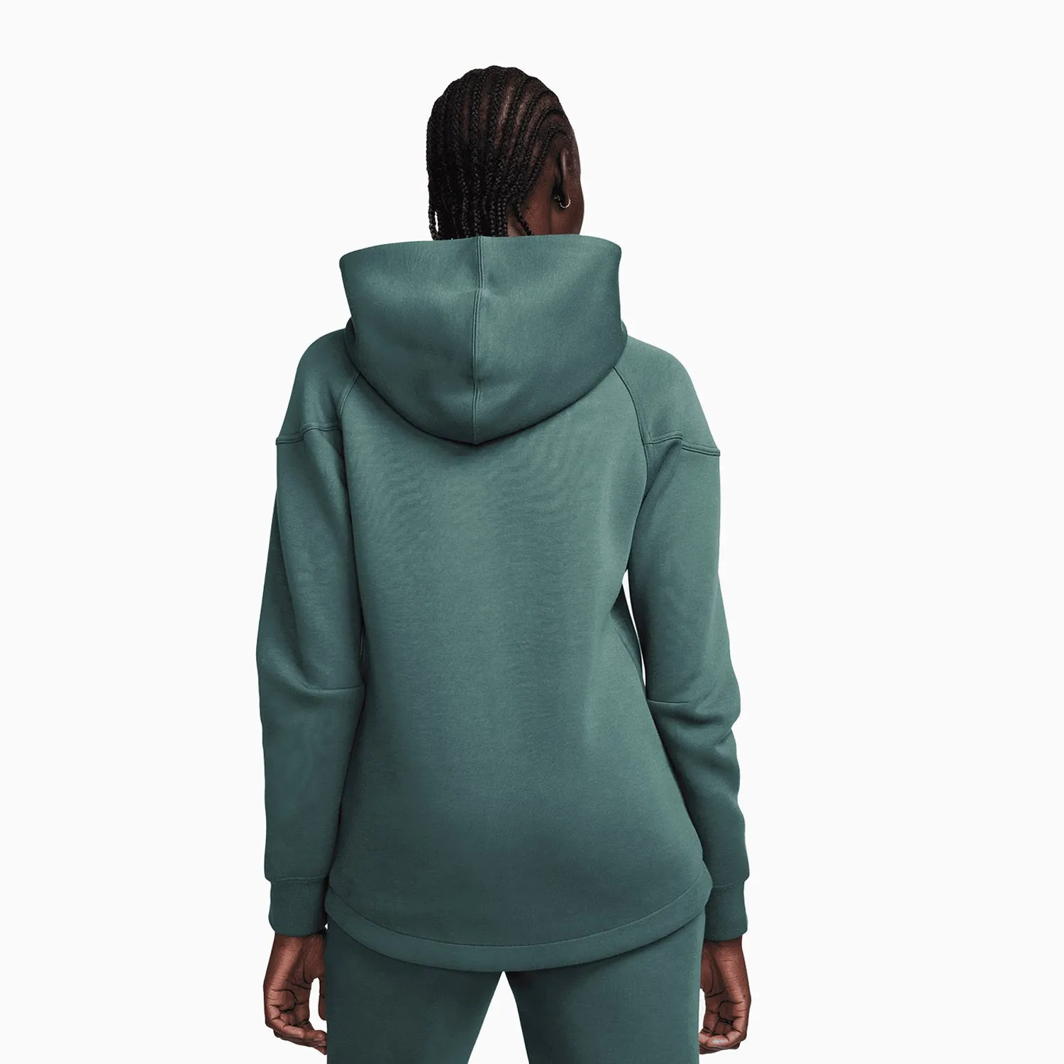 Women's Sportswear Tech Fleece Windrunner Tracksuit