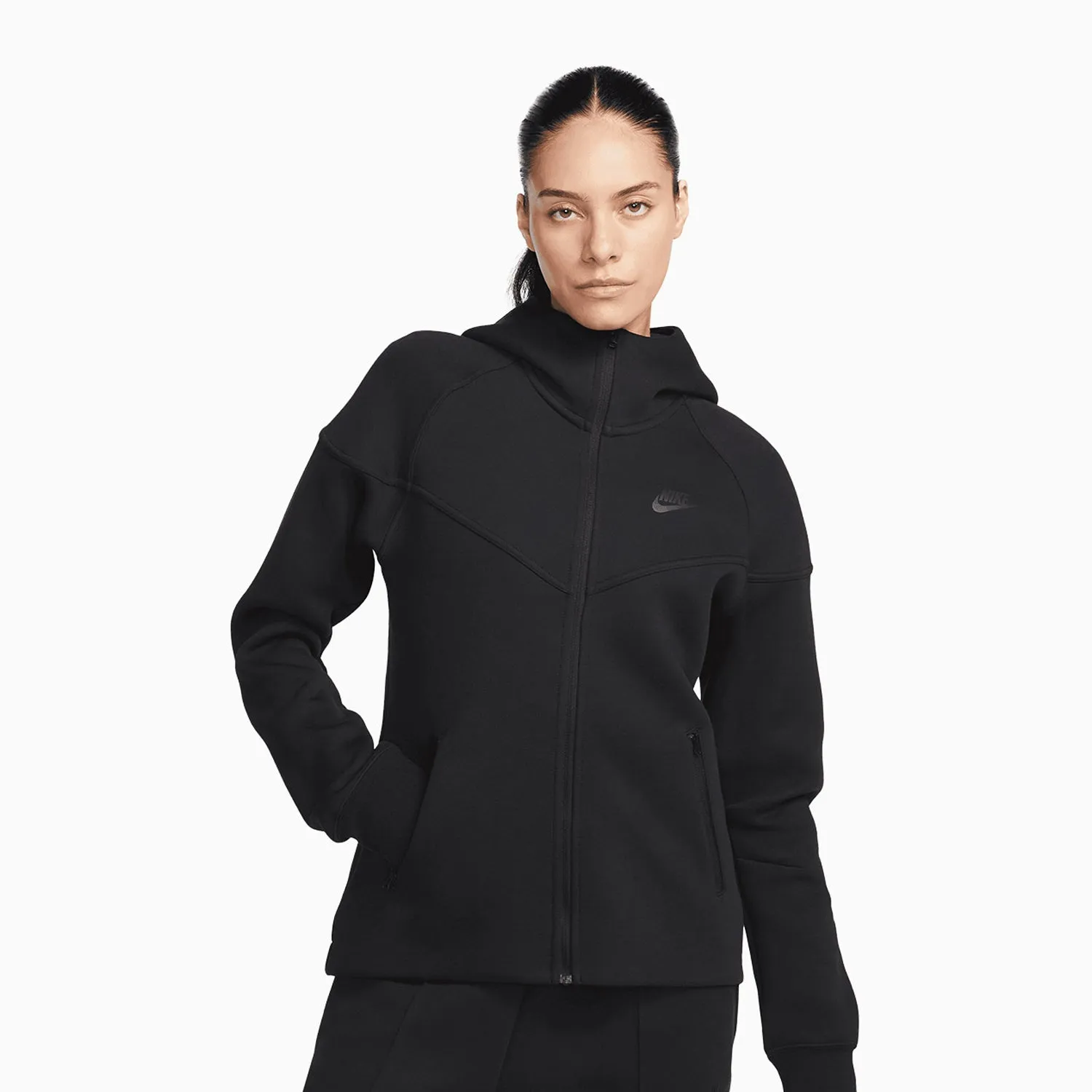 Women's Sportswear Tech Fleece Windrunner Tracksuit