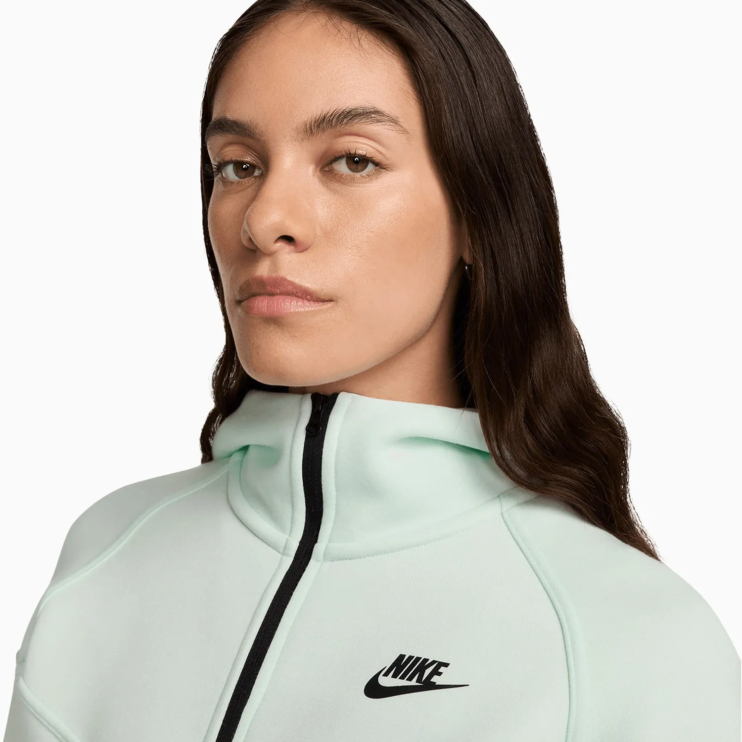 Women's Sportswear Tech Fleece Windrunner Tracksuit