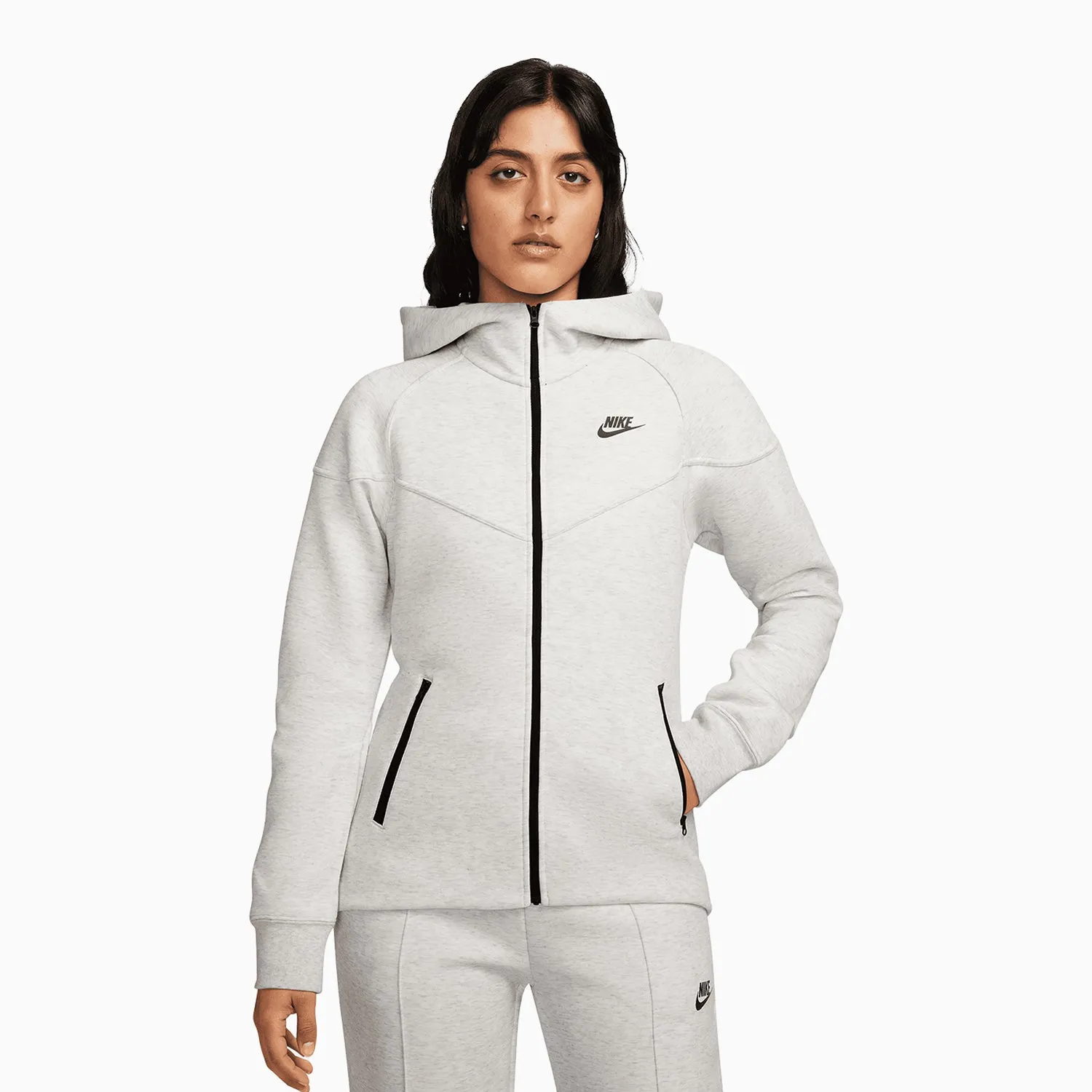 Women's Sportswear Tech Fleece Windrunner Tracksuit