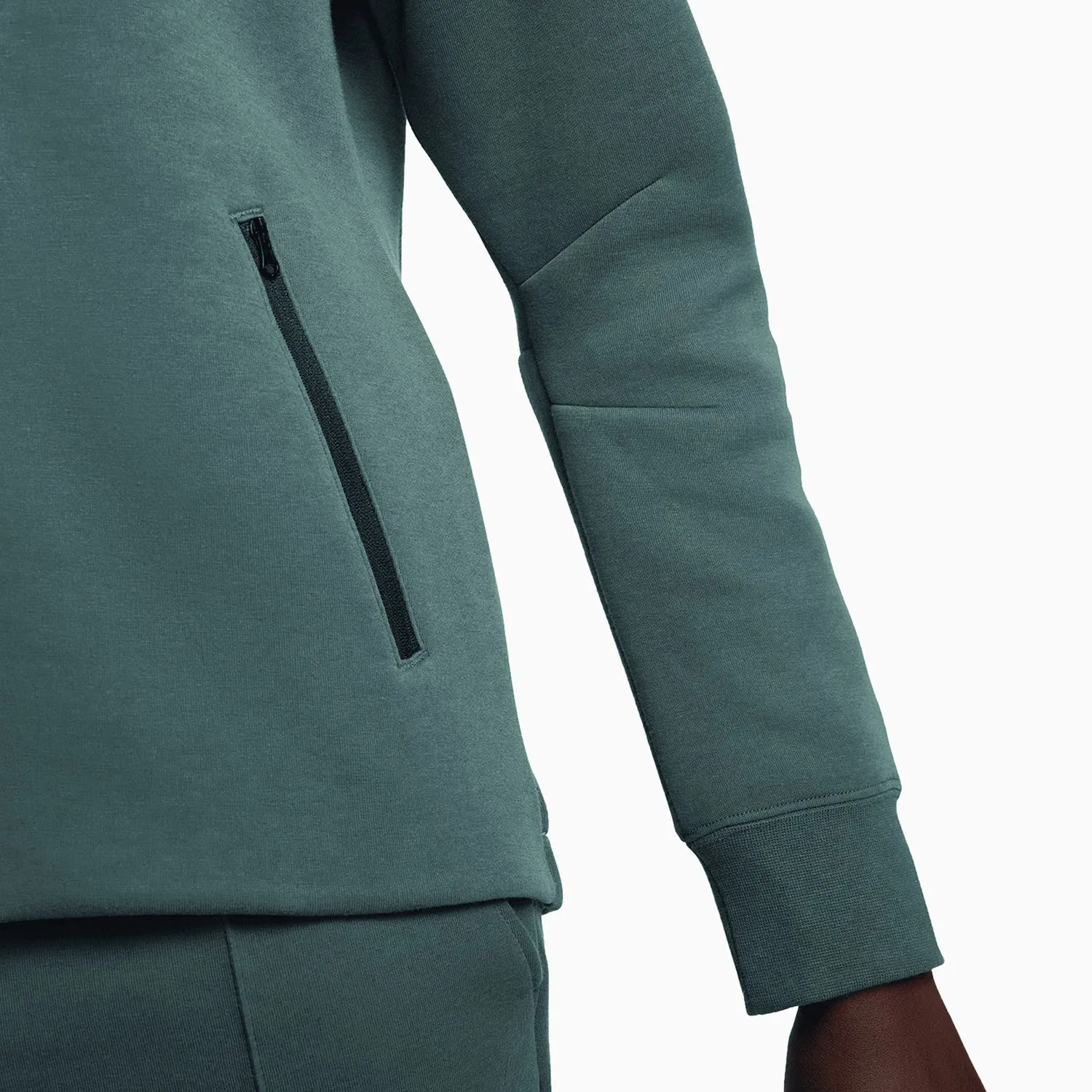 Women's Sportswear Tech Fleece Windrunner Tracksuit