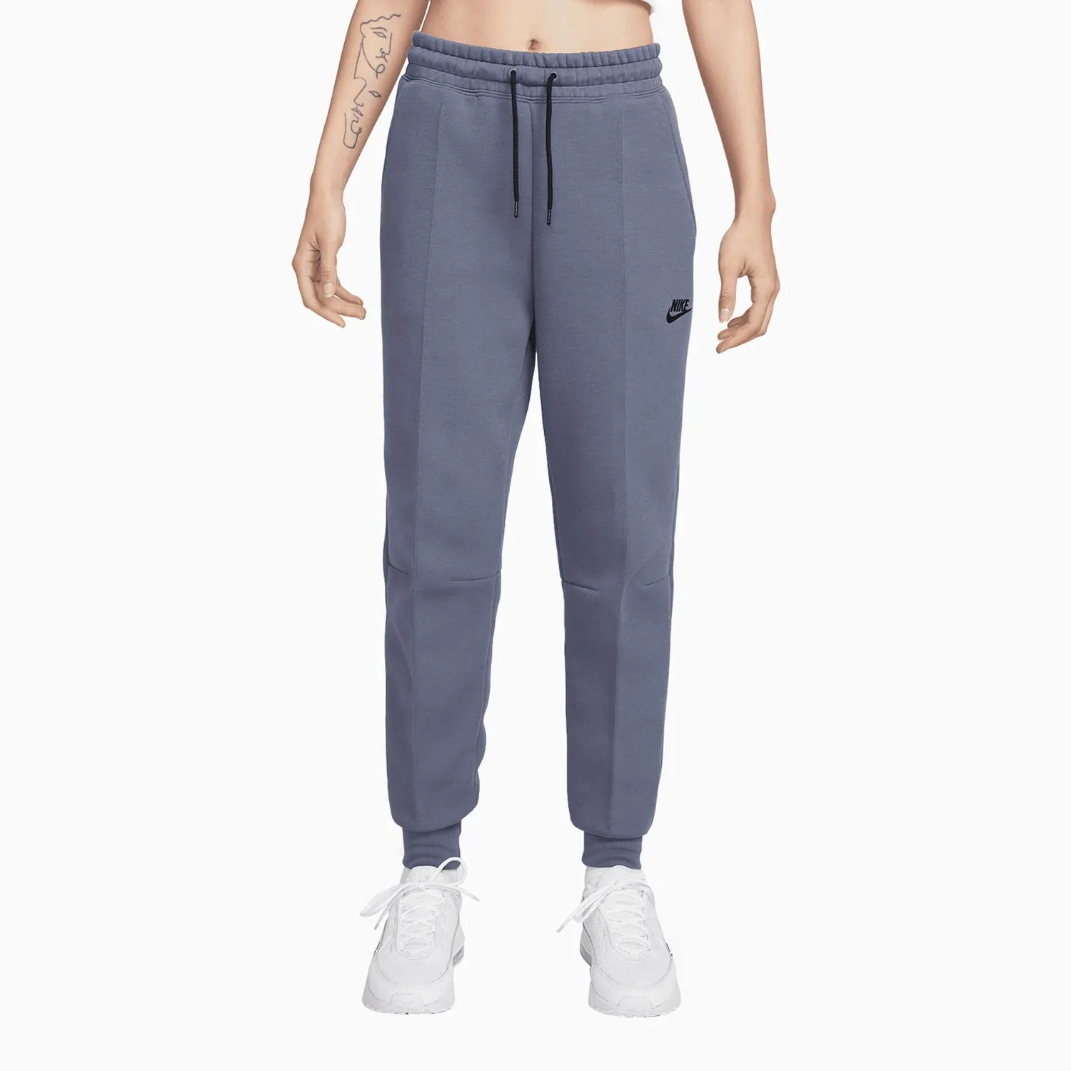 Women's Sportswear Tech Fleece Windrunner Tracksuit