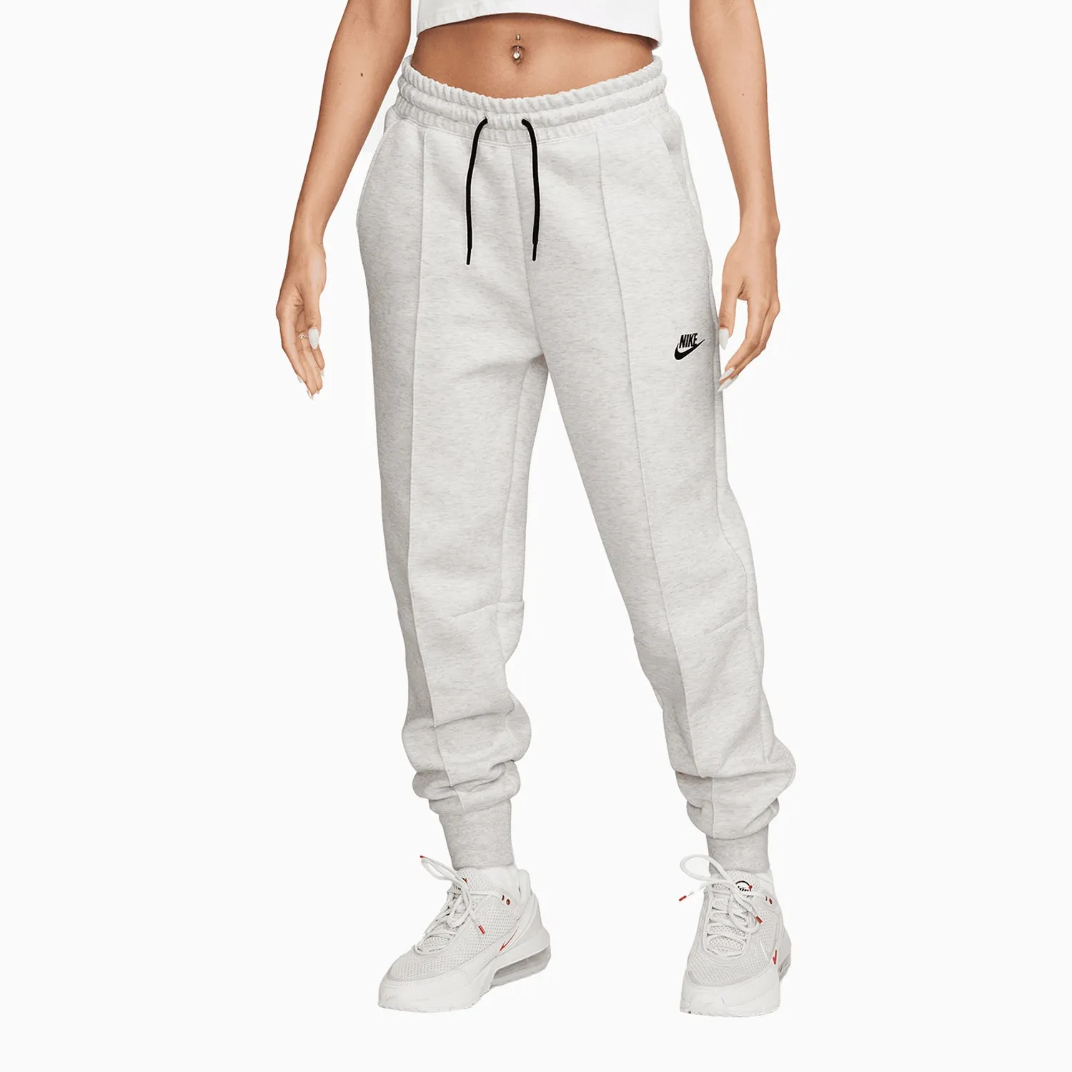 Women's Sportswear Tech Fleece Windrunner Tracksuit