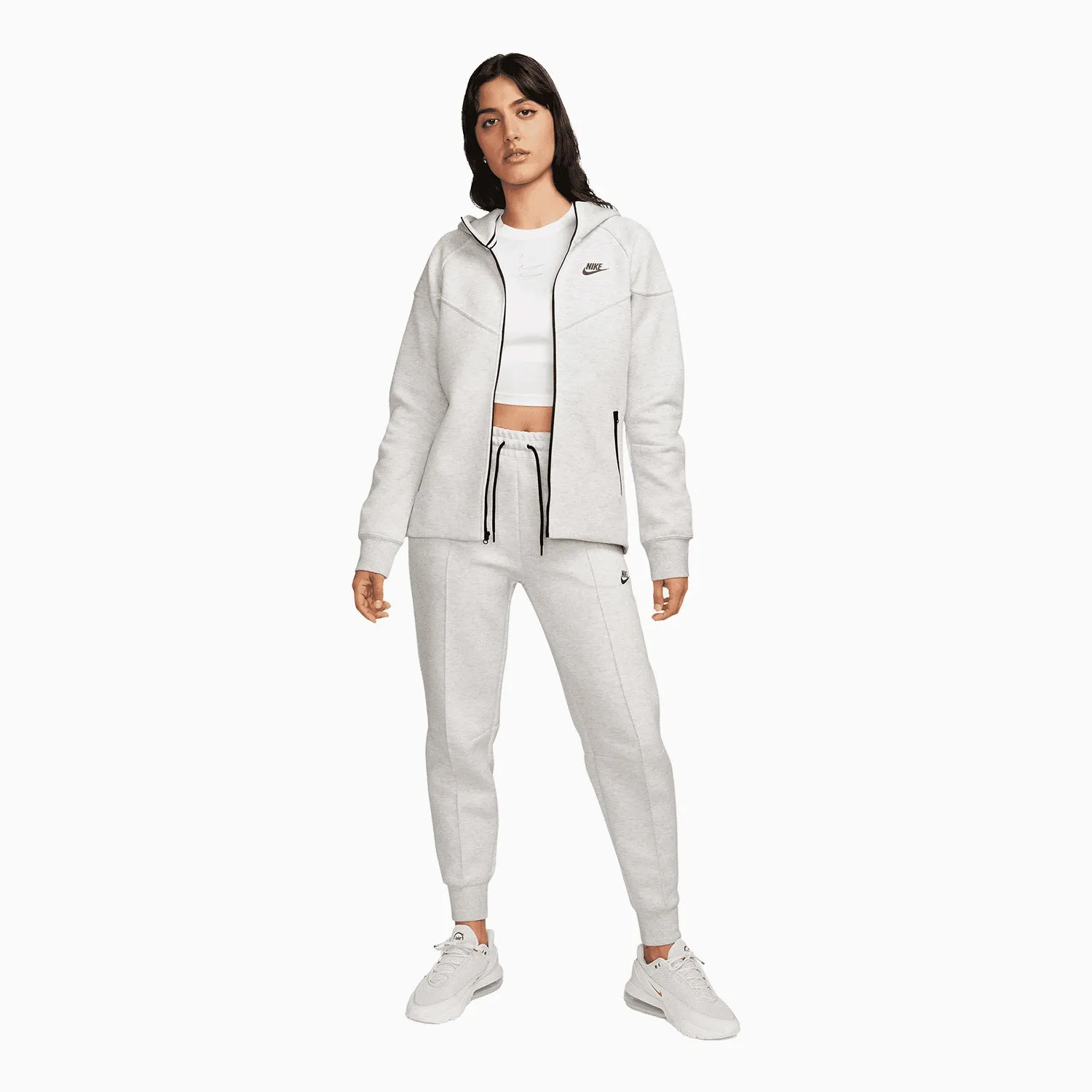 Women's Sportswear Tech Fleece Windrunner Tracksuit