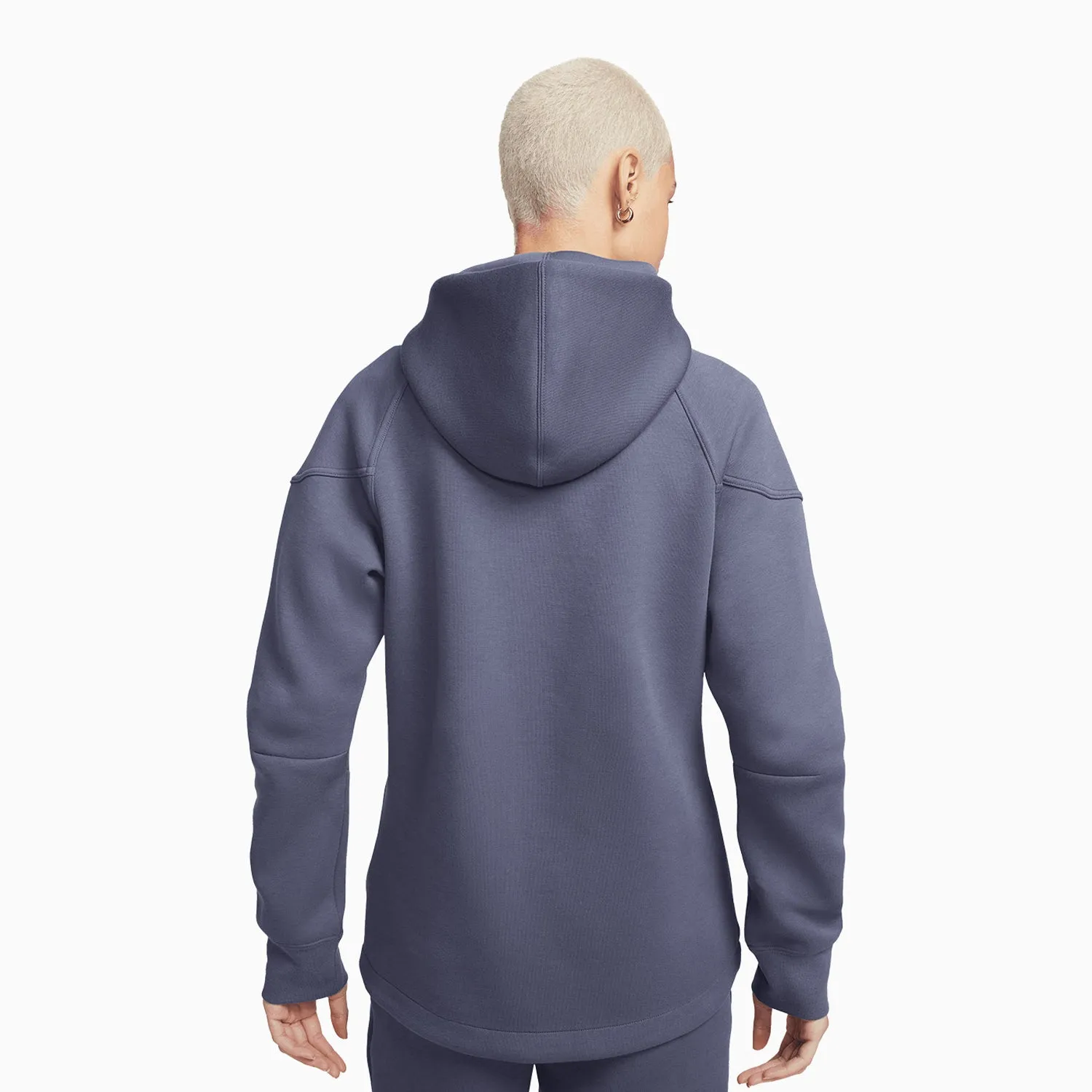 Women's Sportswear Tech Fleece Windrunner Tracksuit