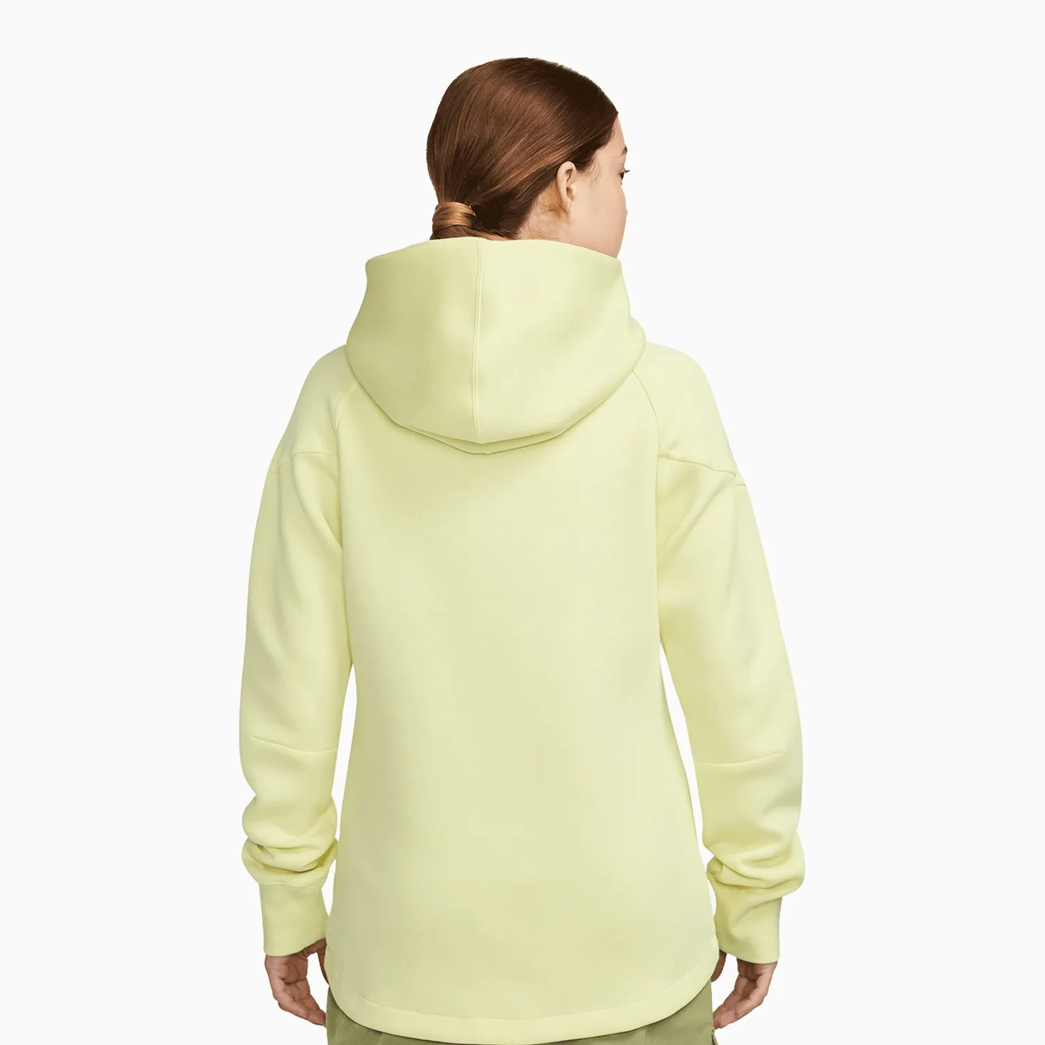 Women's Sportswear Tech Fleece Windrunner Tracksuit