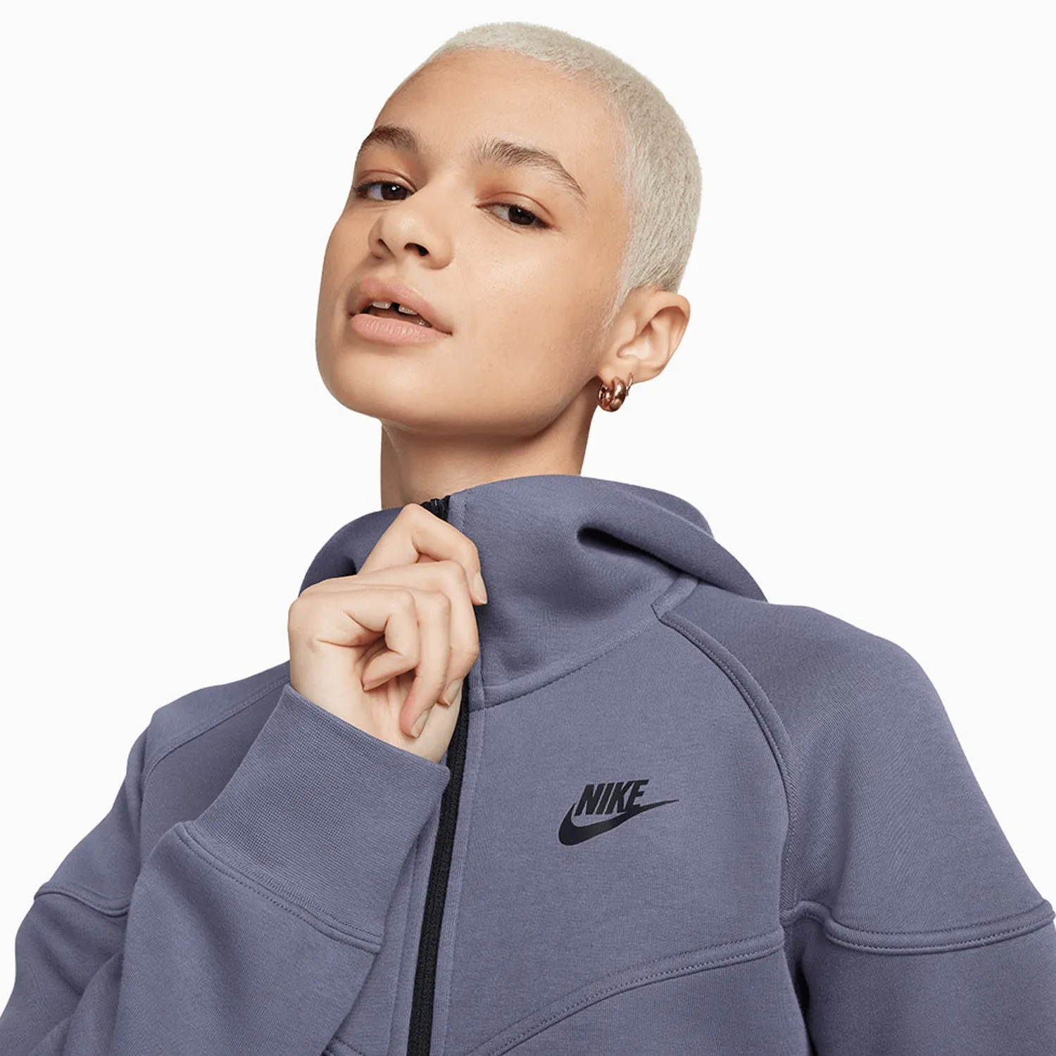 Women's Sportswear Tech Fleece Windrunner Tracksuit