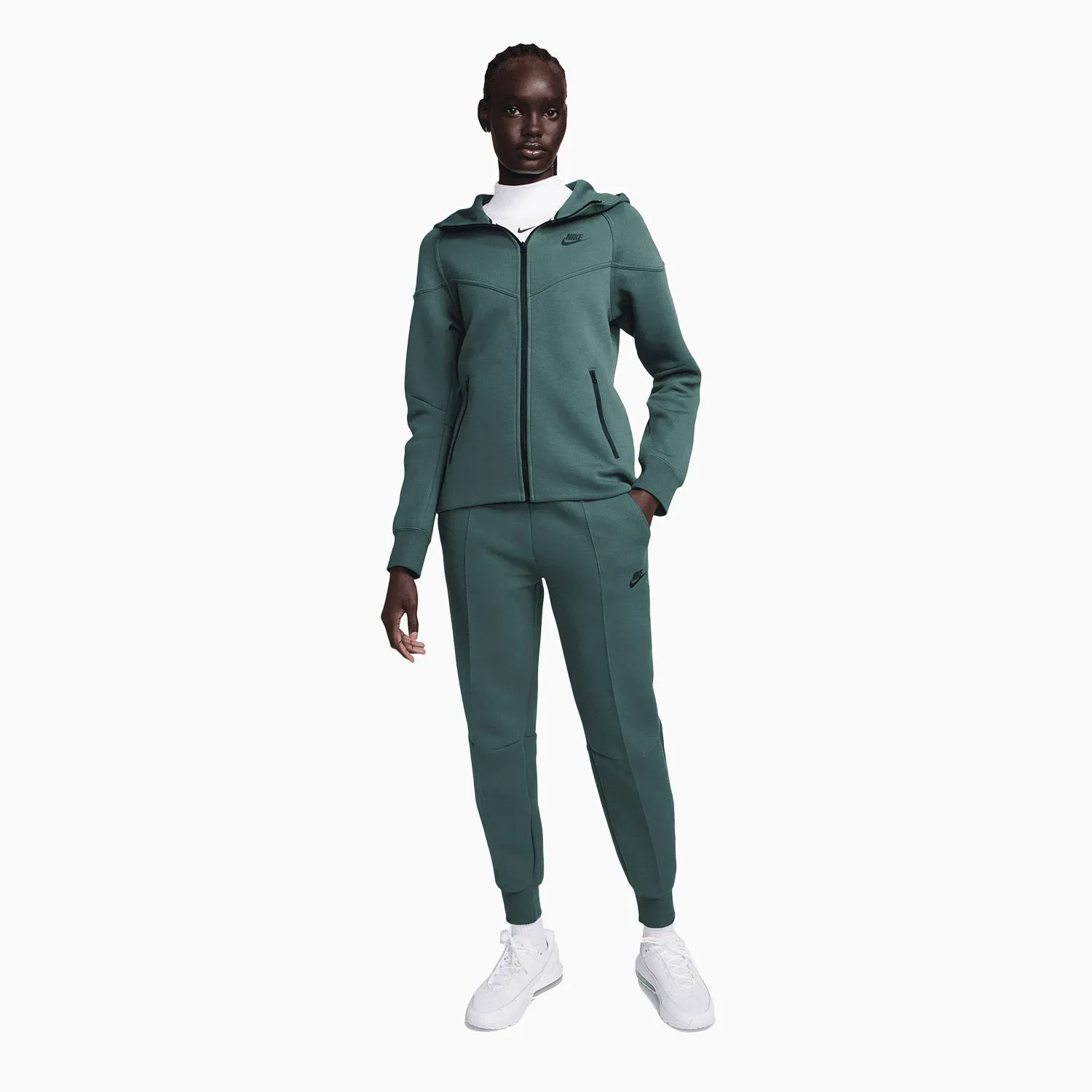 Women's Sportswear Tech Fleece Windrunner Tracksuit