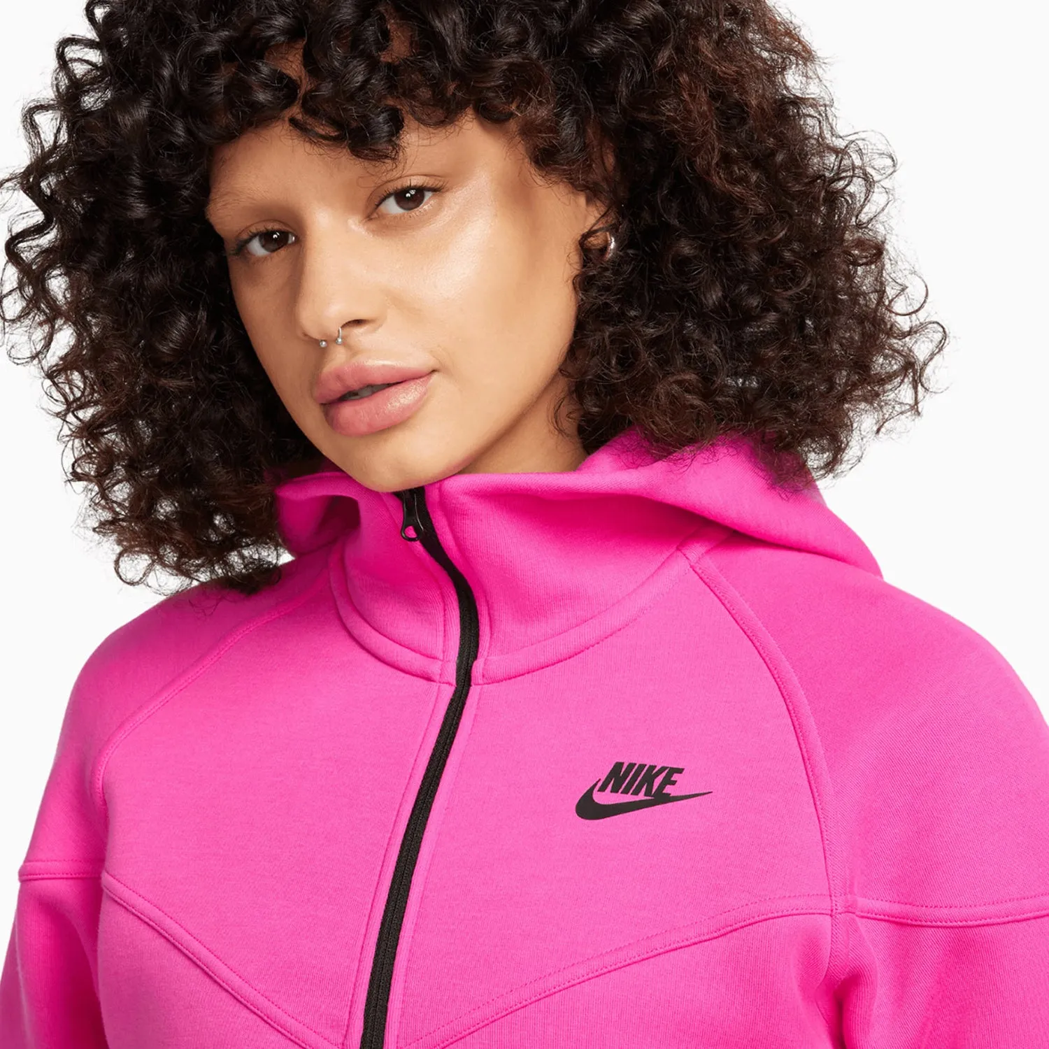 Women's Sportswear Tech Fleece Windrunner Tracksuit