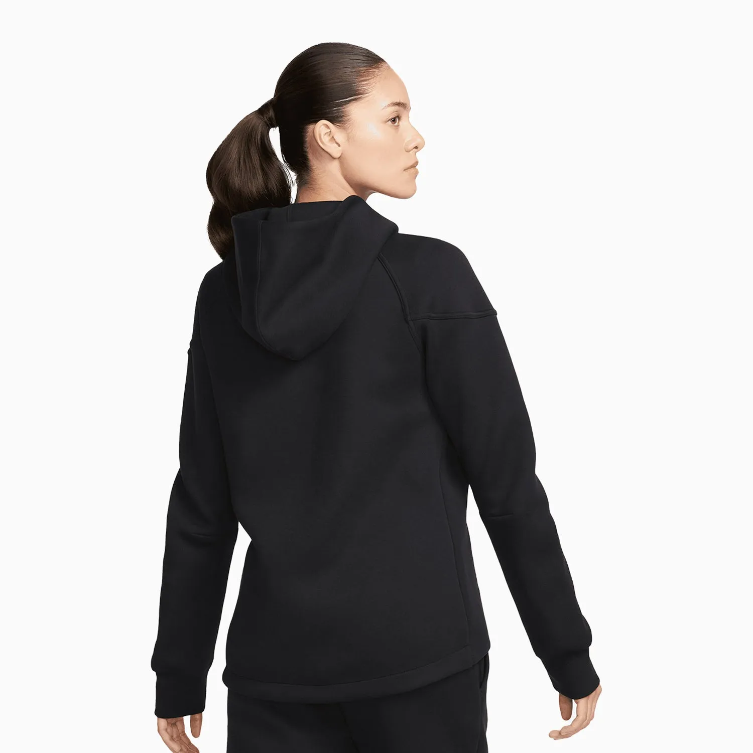 Women's Sportswear Tech Fleece Windrunner Tracksuit