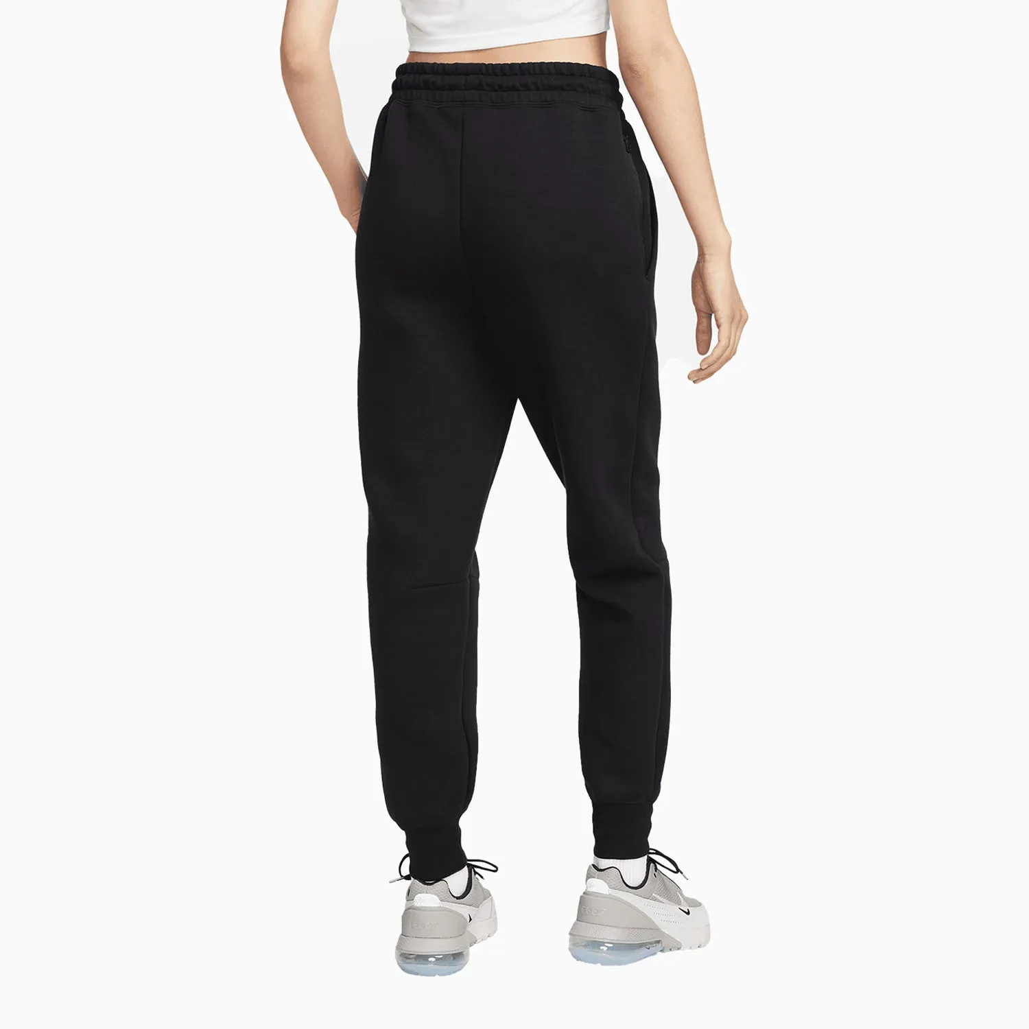 Women's Sportswear Tech Fleece Windrunner Tracksuit