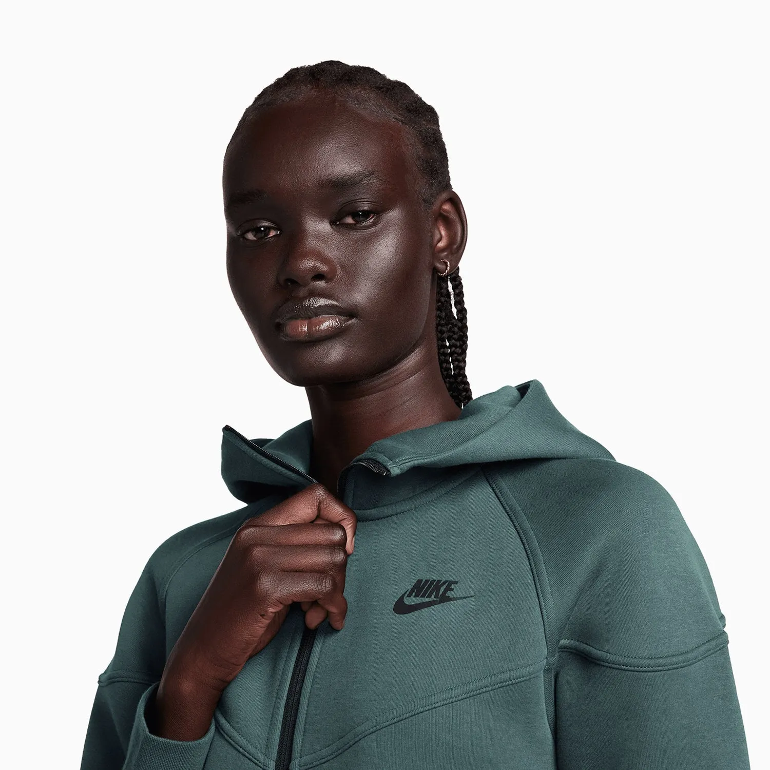 Women's Sportswear Tech Fleece Windrunner Tracksuit