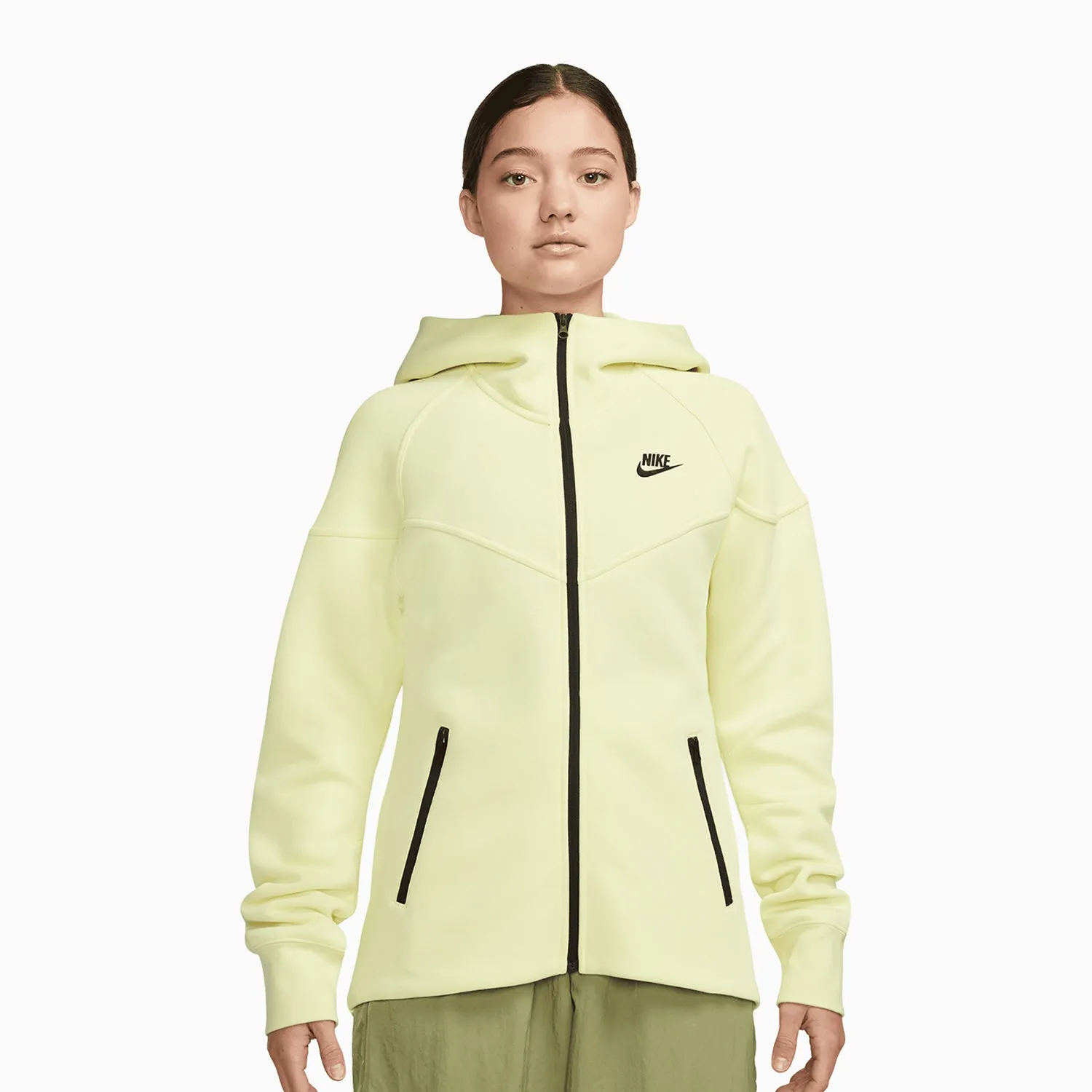 Women's Sportswear Tech Fleece Windrunner Tracksuit