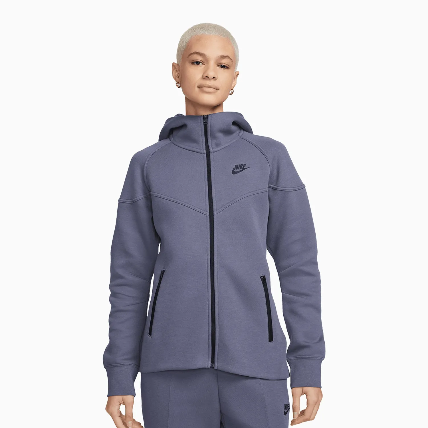 Women's Sportswear Tech Fleece Windrunner Tracksuit
