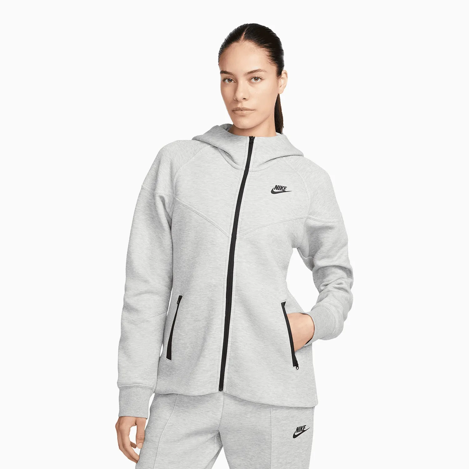 Women's Sportswear Tech Fleece Windrunner Tracksuit