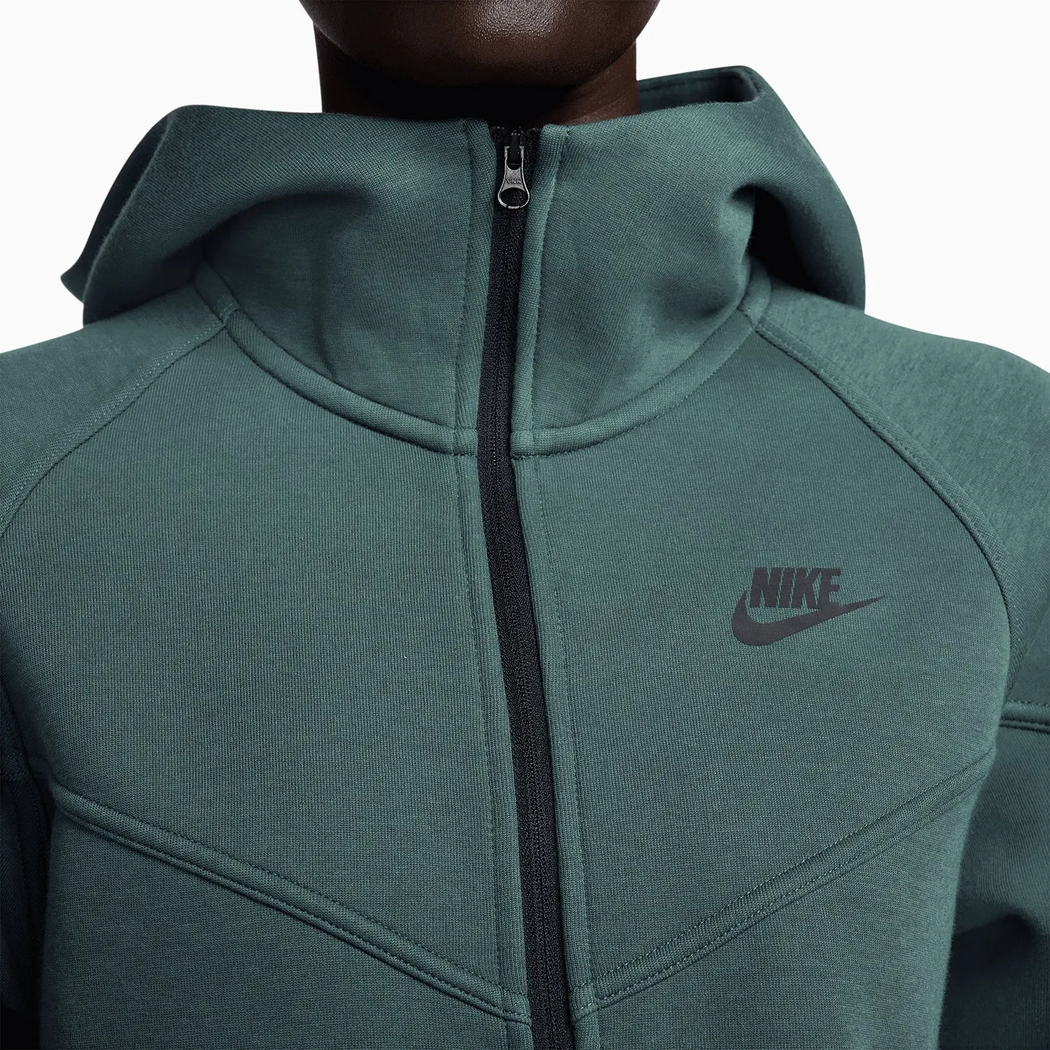 Women's Sportswear Tech Fleece Windrunner Tracksuit