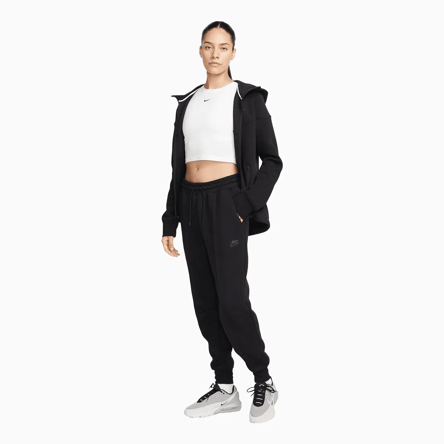 Women's Sportswear Tech Fleece Windrunner Tracksuit