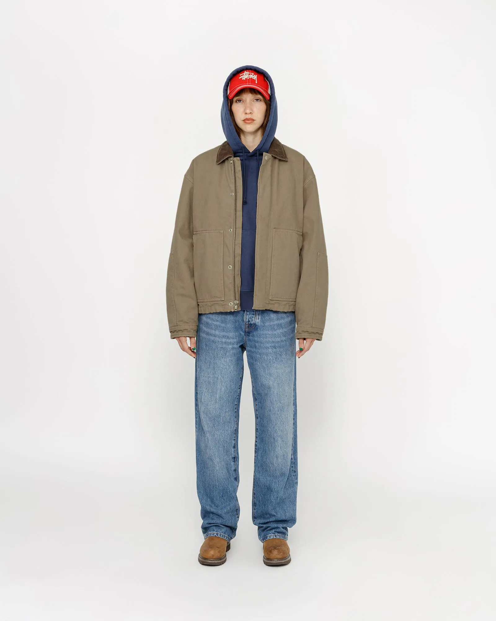 WORKGEAR JACKET