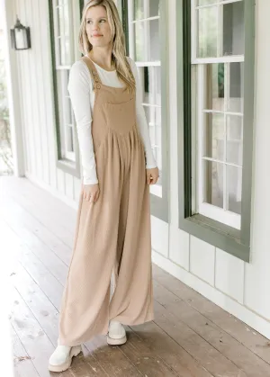 XZ Coco Jumpsuit